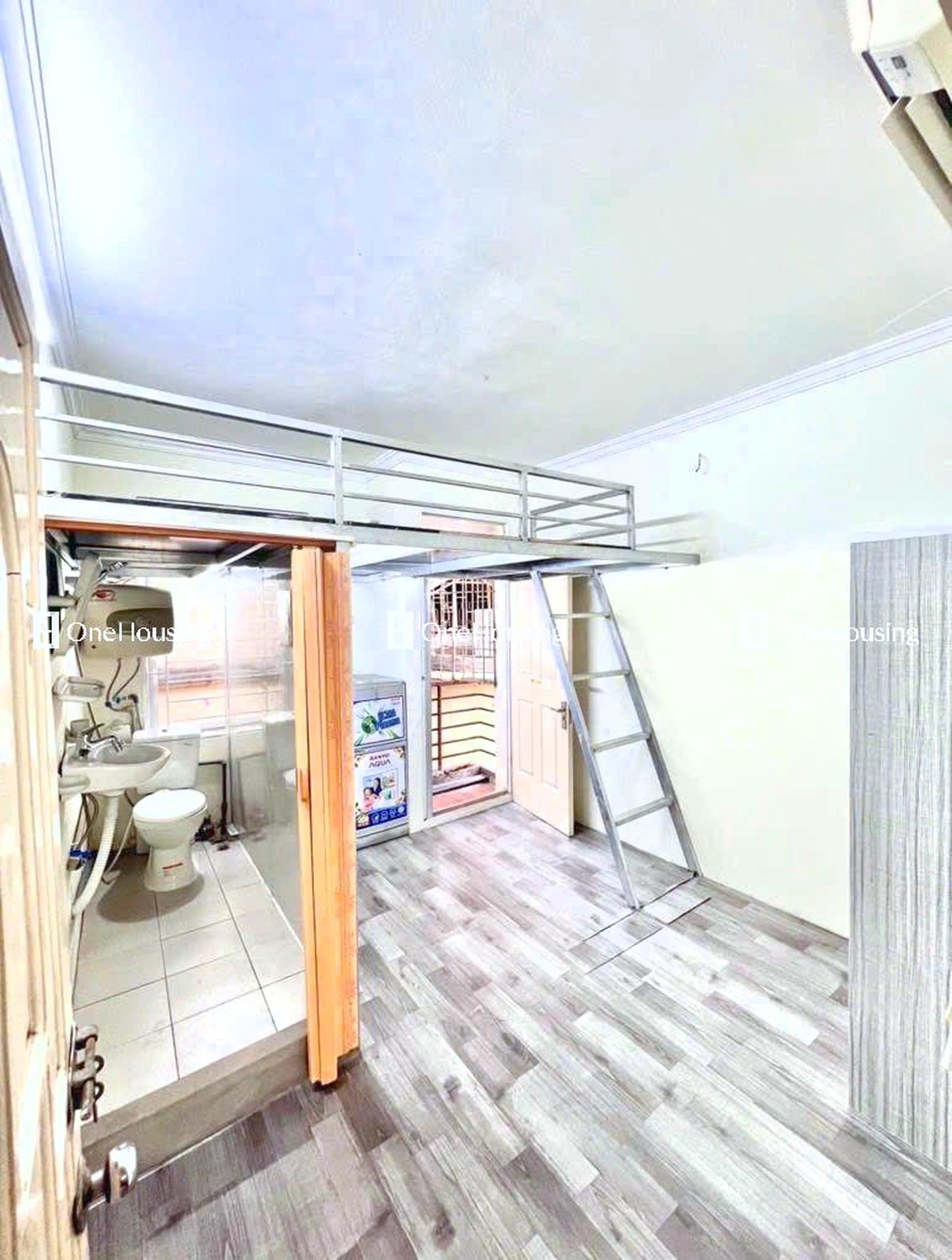 Nhà mặt ngõ cách Bạch Mai 100m, P. Bạch Mai, Q. Hai Bà Trưng, TP. Hà Nội