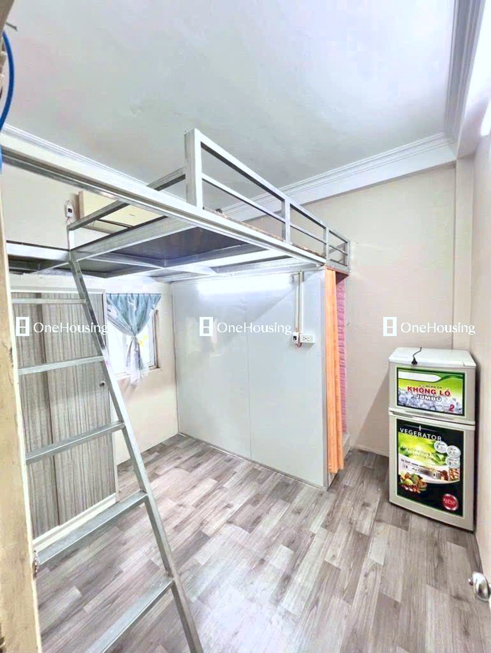 Nhà mặt ngõ cách Bạch Mai 100m, P. Bạch Mai, Q. Hai Bà Trưng, TP. Hà Nội