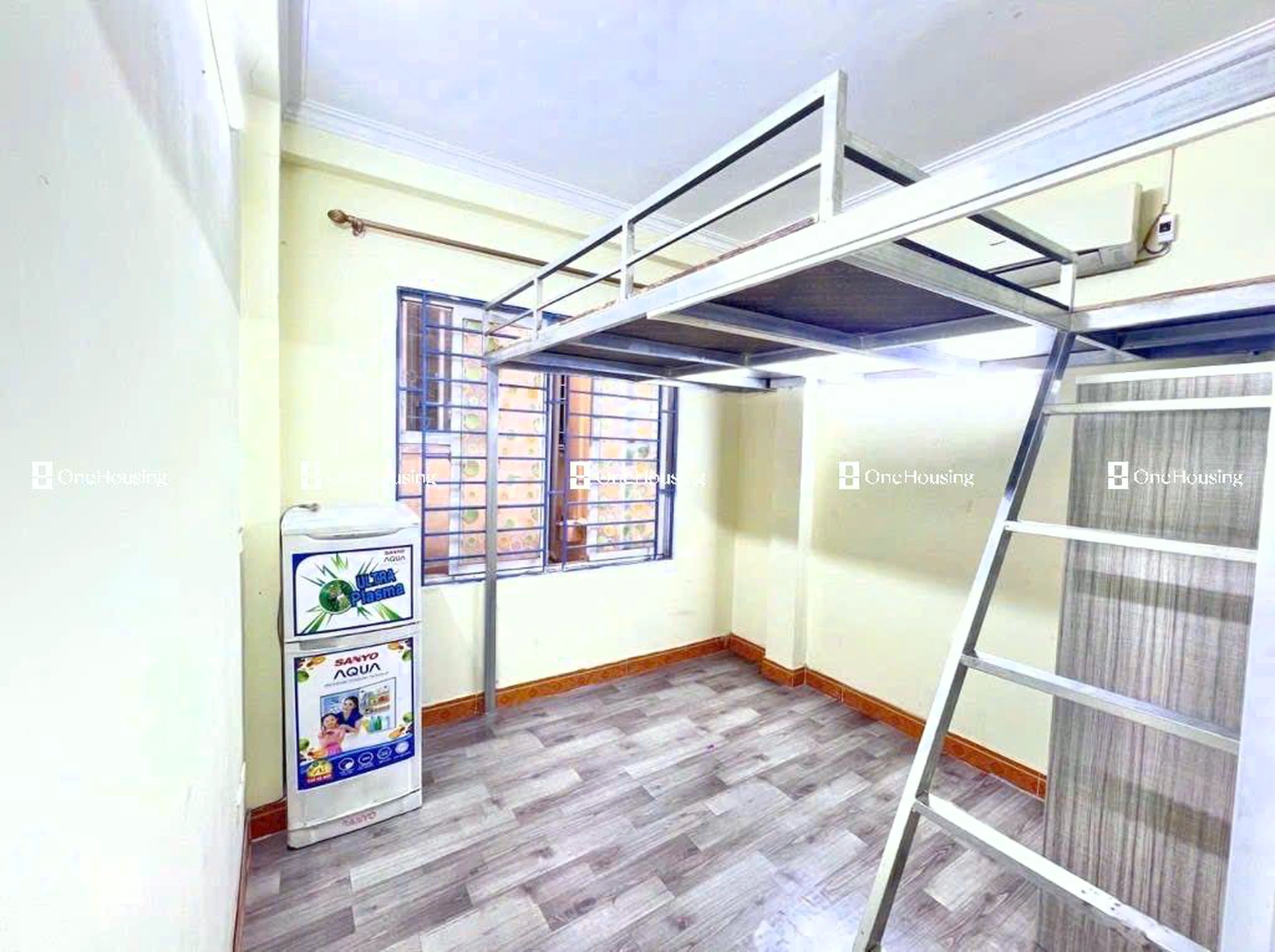 Nhà mặt ngõ cách Bạch Mai 100m, P. Bạch Mai, Q. Hai Bà Trưng, TP. Hà Nội