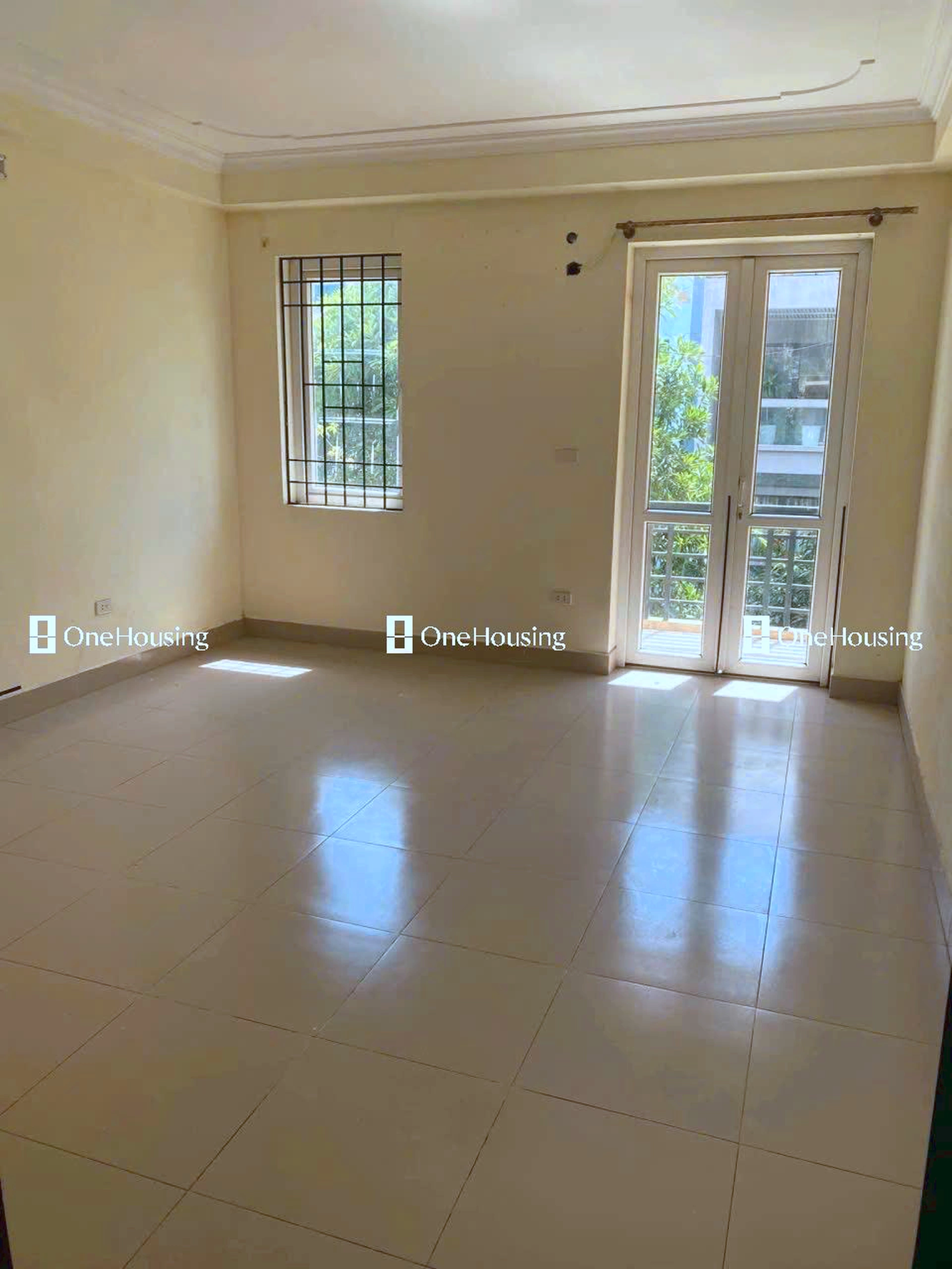 Nhà mặt phố Bạch Thái Bưởi, P. Văn Quán, Q. Hà Đông, TP. Hà Nội