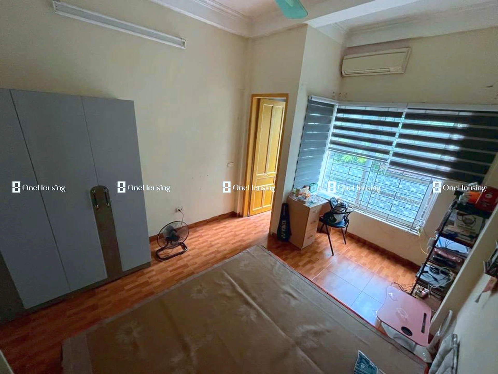 Nhà mặt phố Bạch Thái Bưởi, P. Văn Quán, Q. Hà Đông, TP. Hà Nội