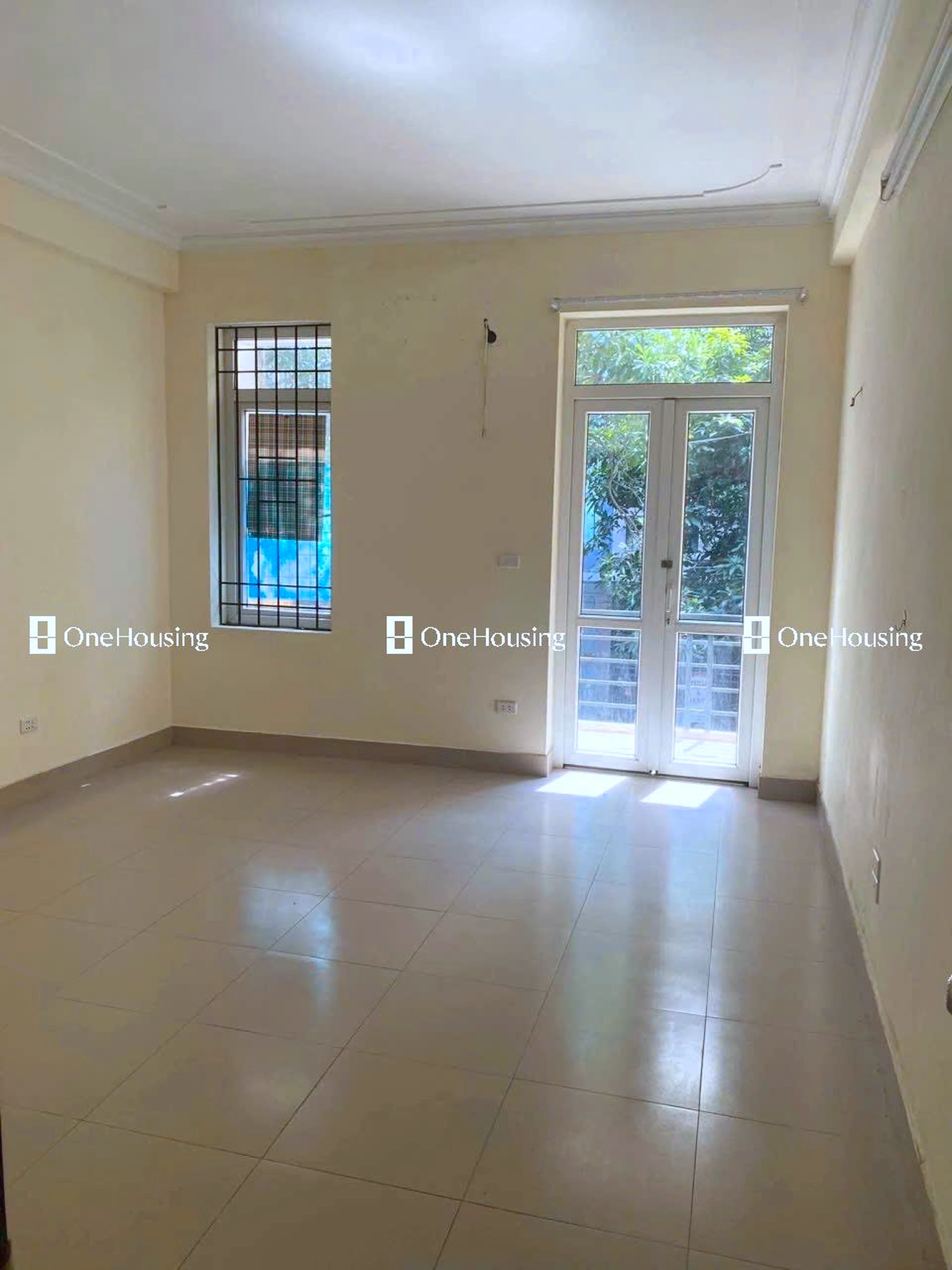 Nhà mặt phố Bạch Thái Bưởi, P. Văn Quán, Q. Hà Đông, TP. Hà Nội