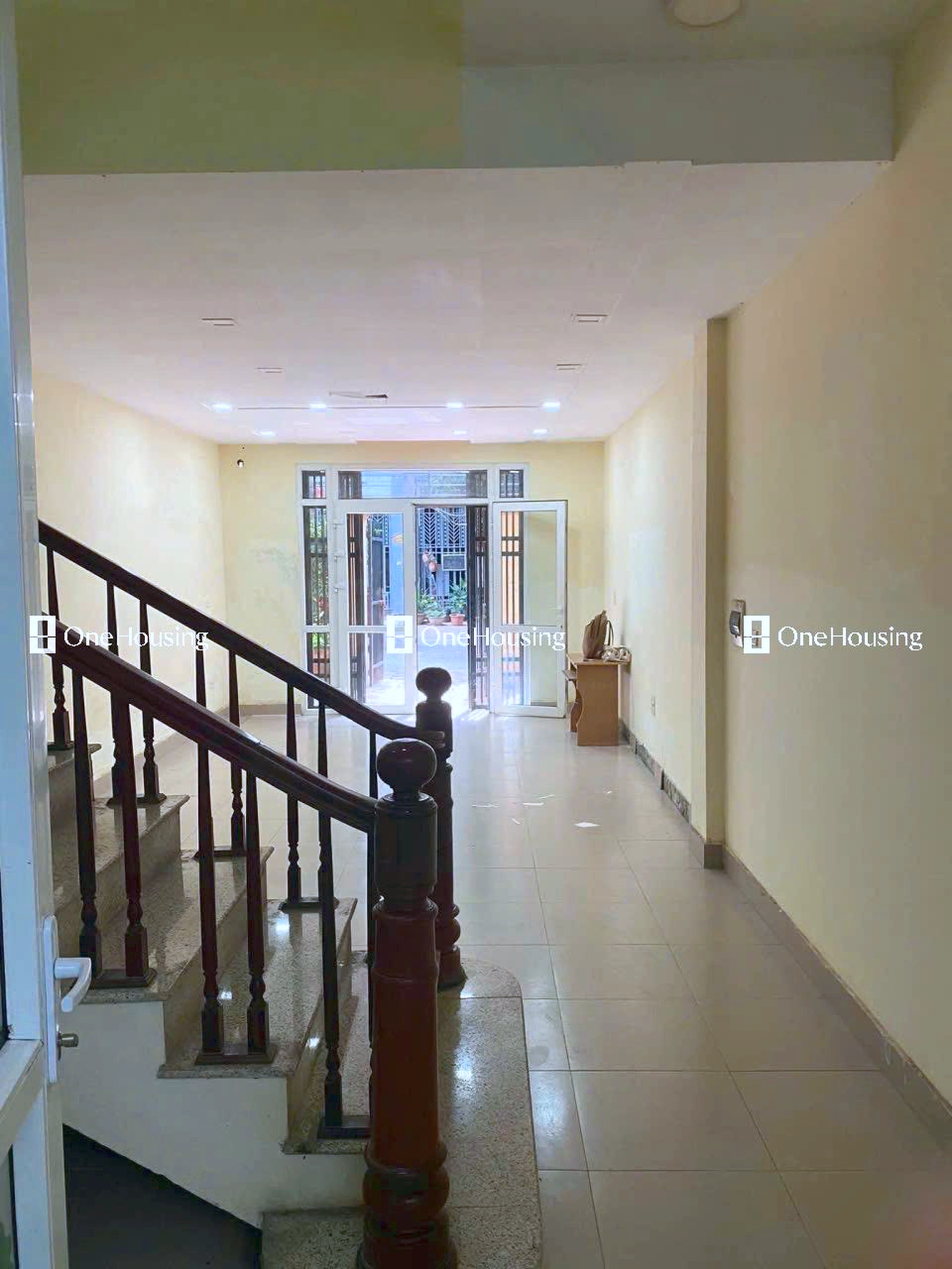 Nhà mặt phố Bạch Thái Bưởi, P. Văn Quán, Q. Hà Đông, TP. Hà Nội