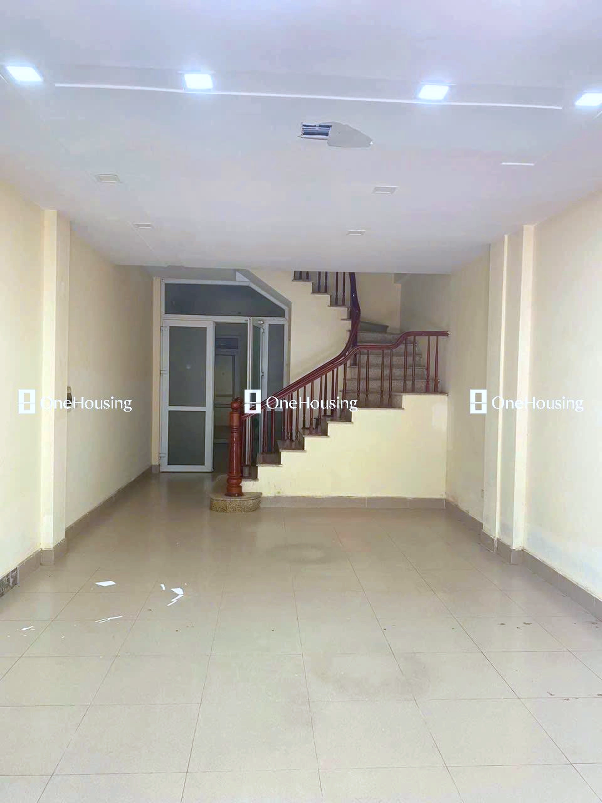 Nhà mặt phố Bạch Thái Bưởi, P. Văn Quán, Q. Hà Đông, TP. Hà Nội