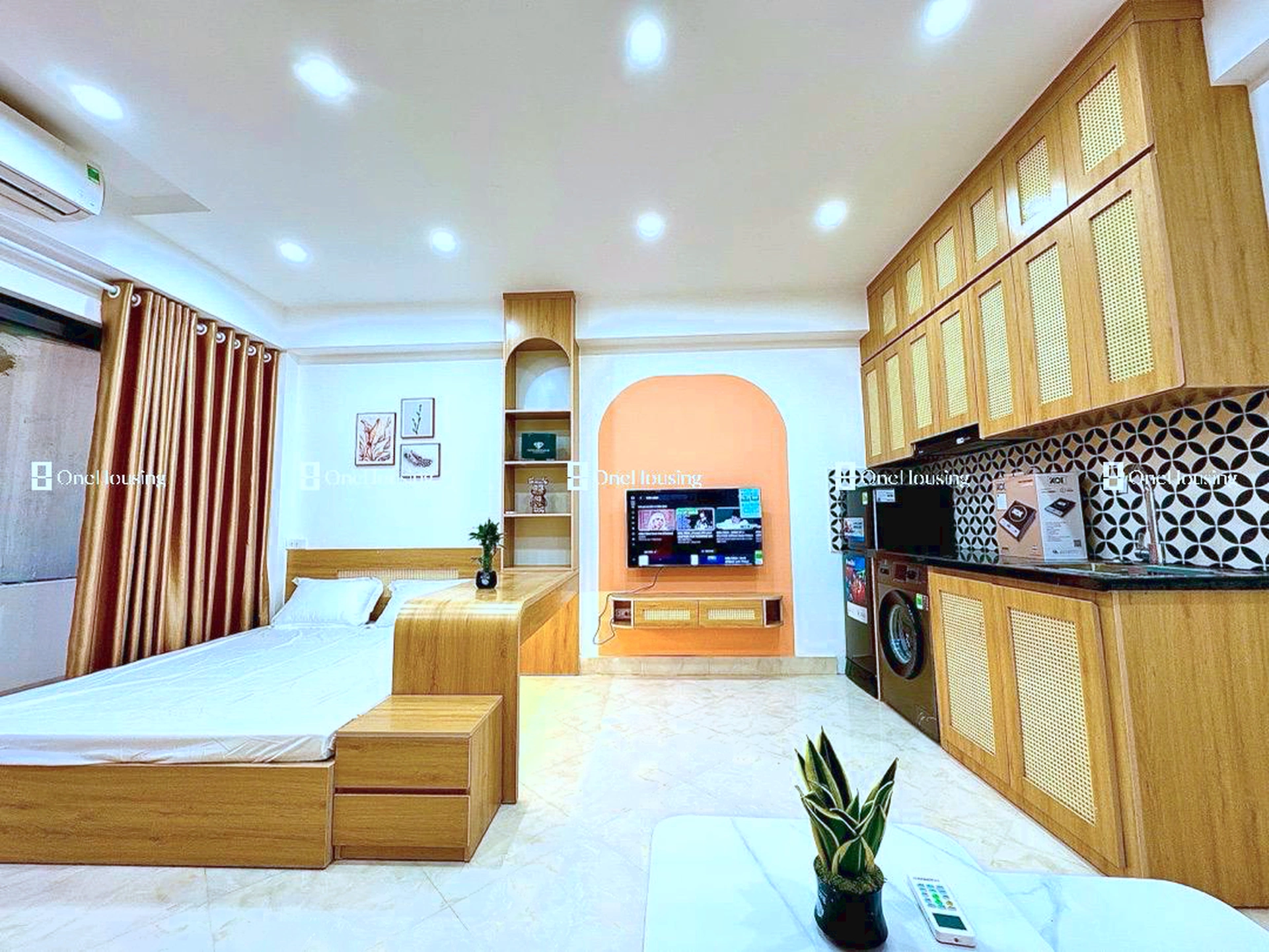 Onehousing image