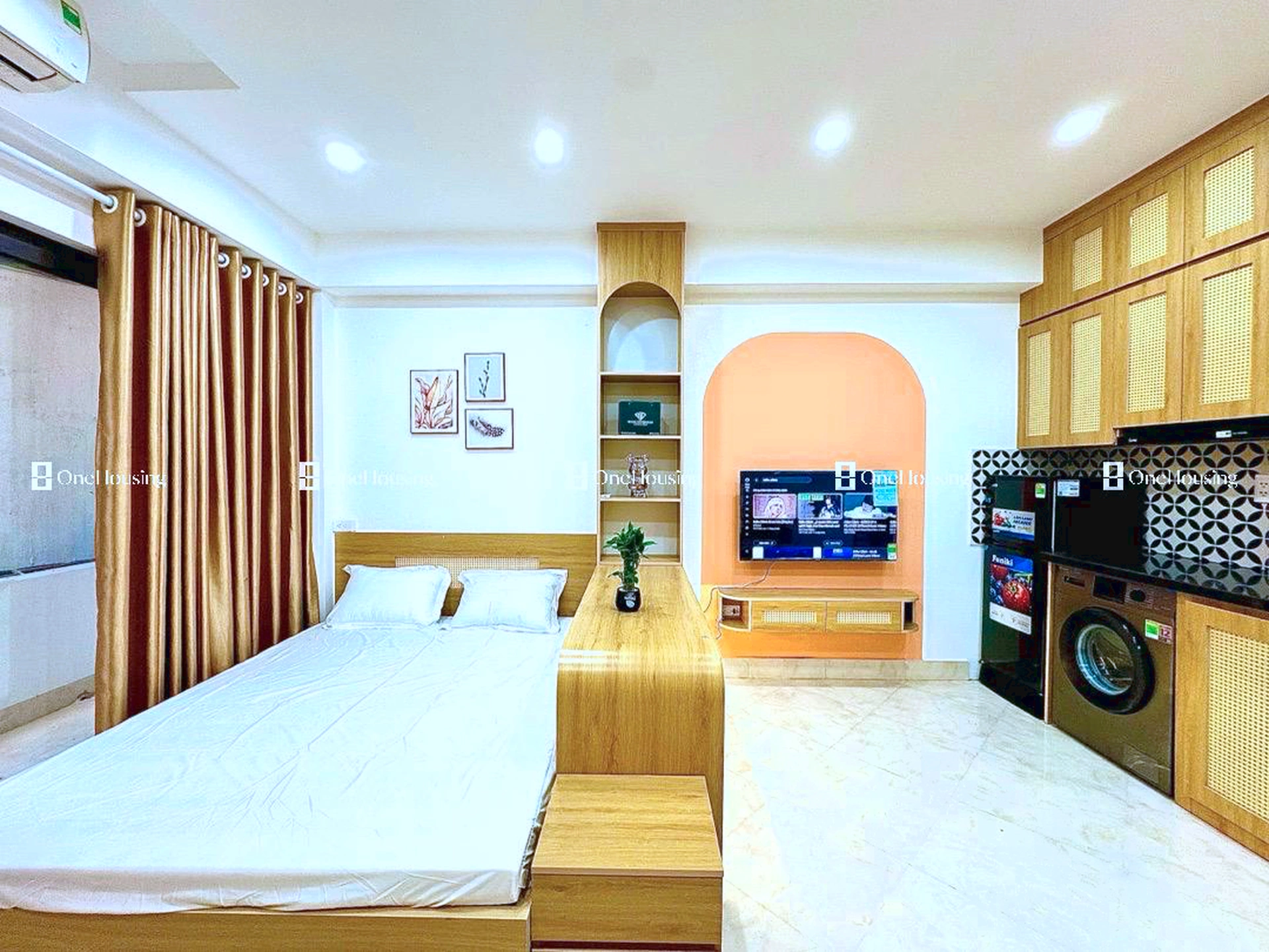 Onehousing image