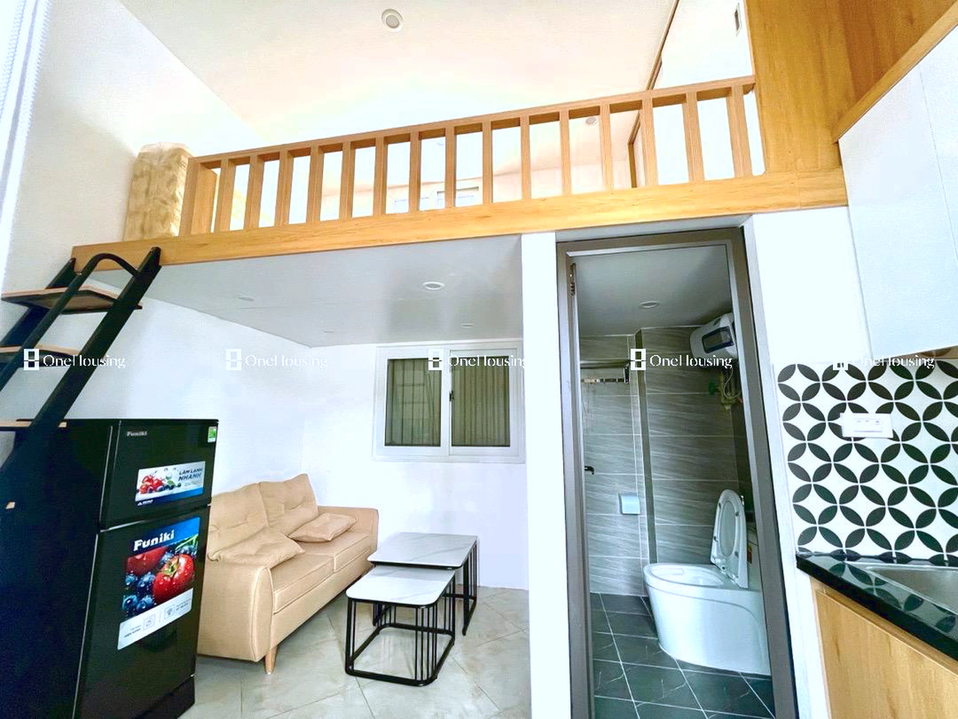 Onehousing image