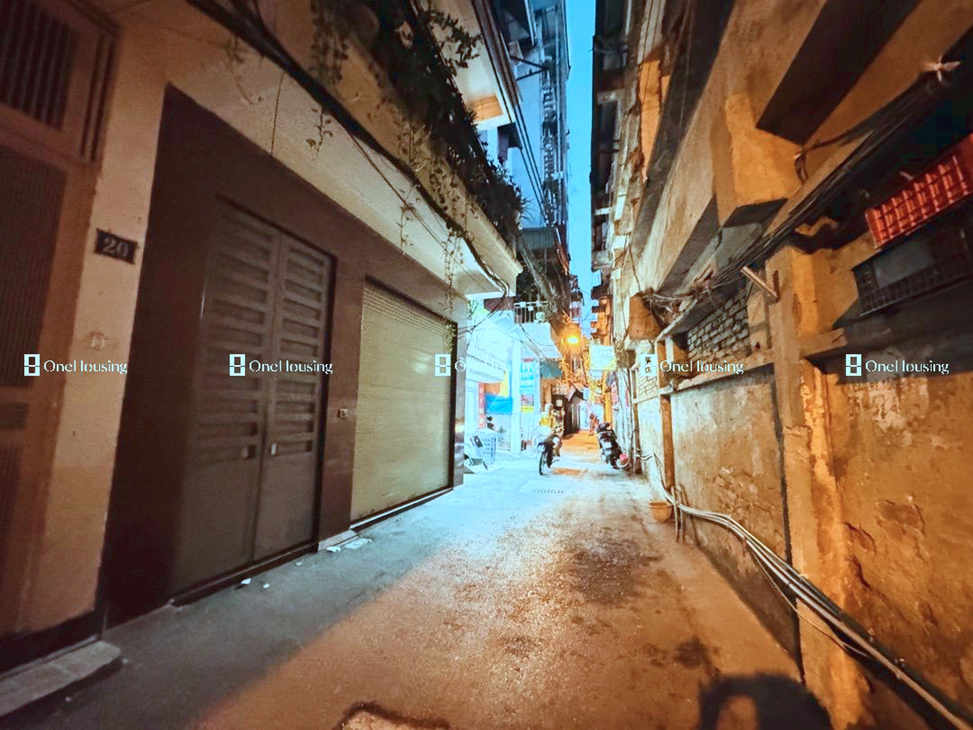 Onehousing image
