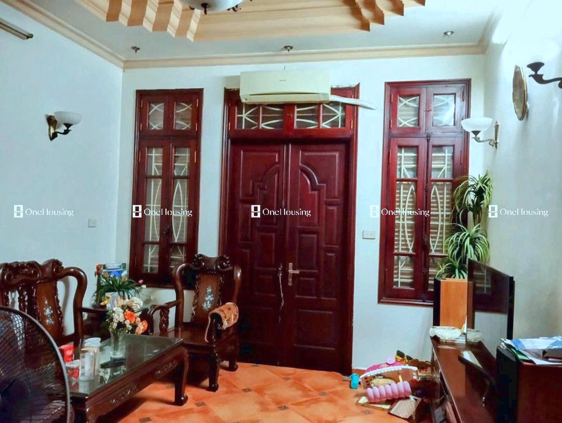 Nhà mặt ngõ cách Ngọc Hà 100m, P. Ngọc Hà, Q. Ba Đình, TP. Hà Nội