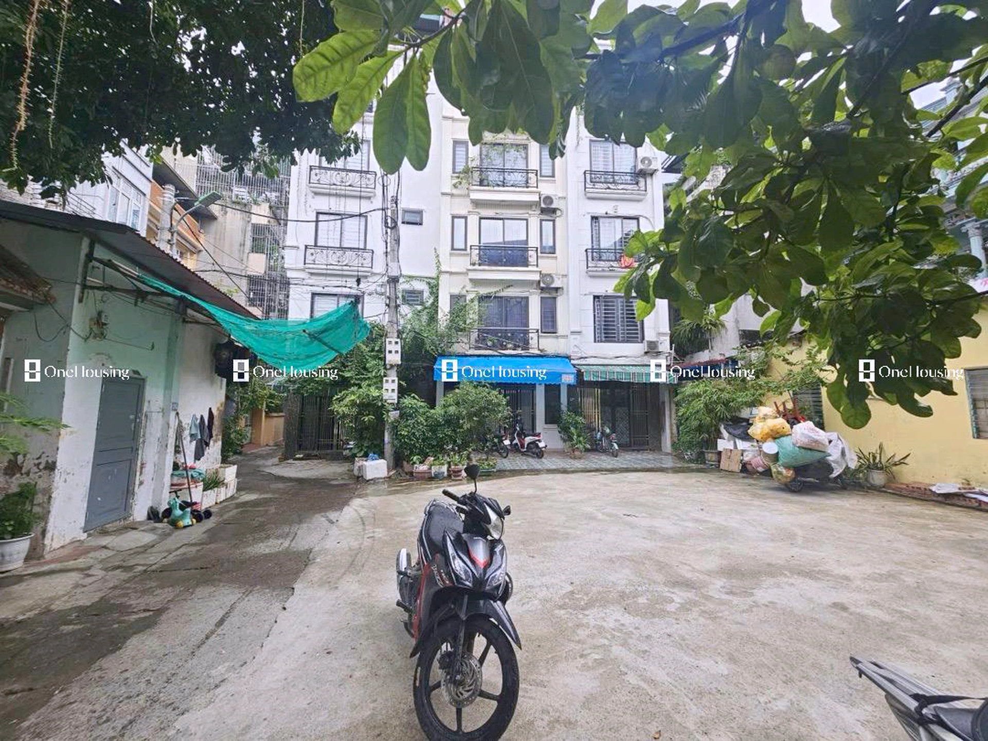 Nhà mặt ngõ cách Xuân Đỉnh 50m, P. Xuân Đỉnh, Q. Bắc Từ Liêm, TP. Hà Nội