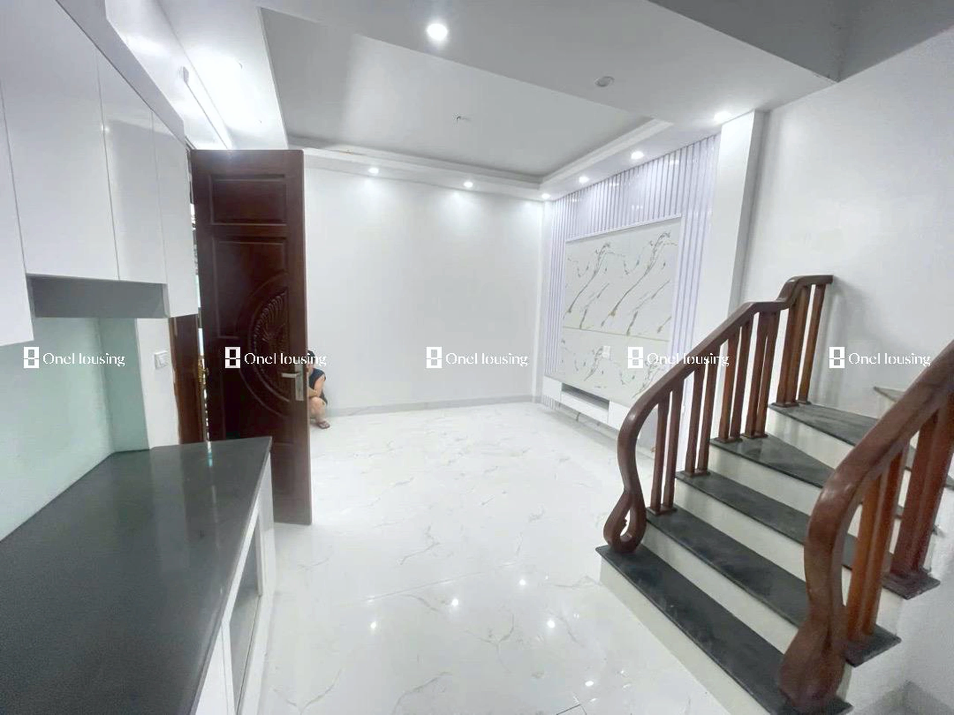 Nhà mặt ngõ cách Xuân Đỉnh 50m, P. Xuân Đỉnh, Q. Bắc Từ Liêm, TP. Hà Nội