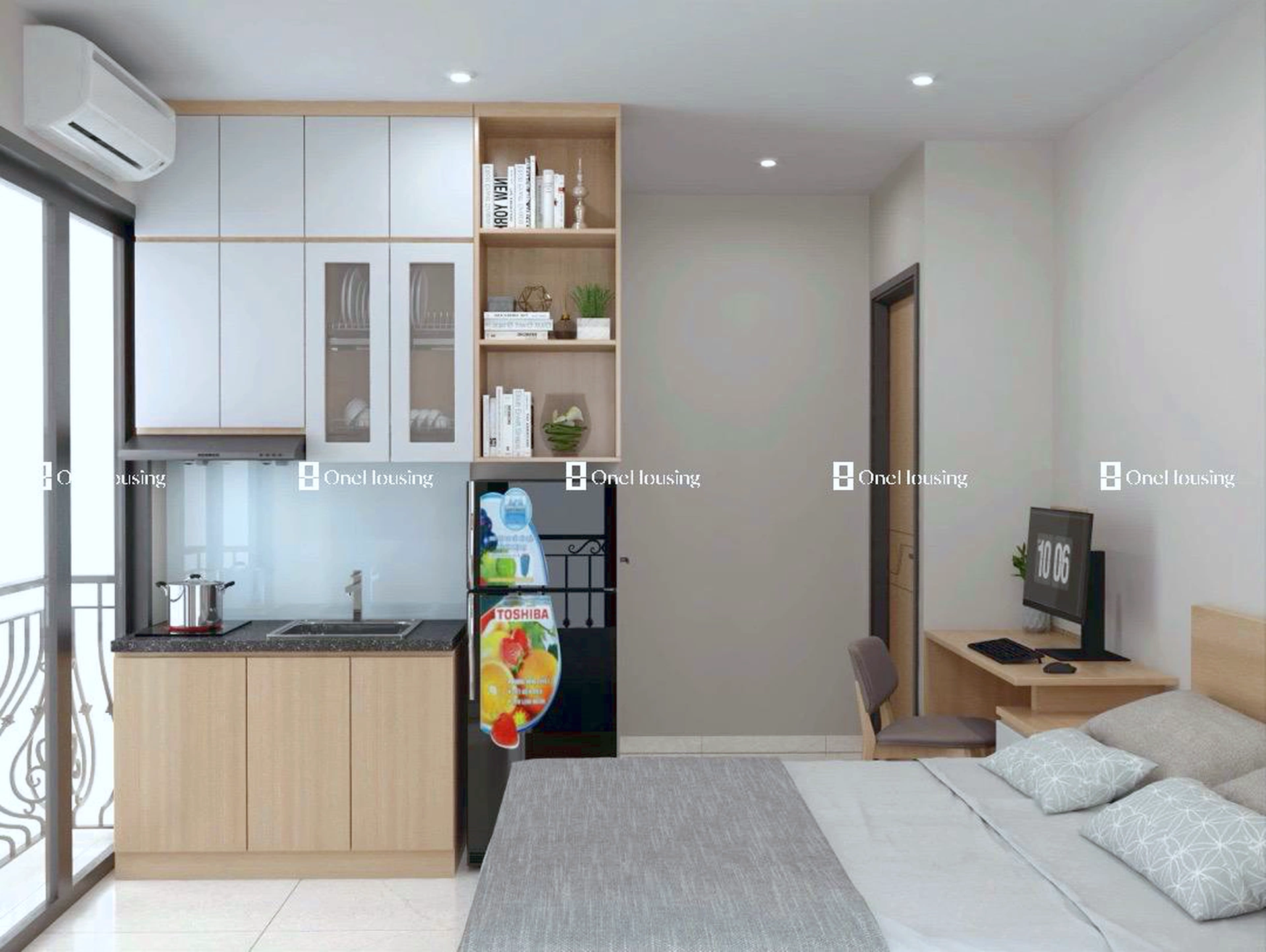 Nhà mặt ngõ cách Đào Tấn 150m, P. Cống Vị, Q. Ba Đình, TP. Hà Nội