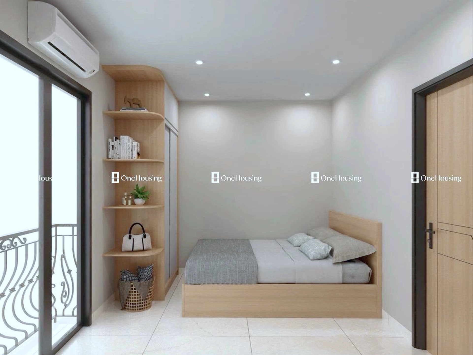 Nhà mặt ngõ cách Đào Tấn 150m, P. Cống Vị, Q. Ba Đình, TP. Hà Nội