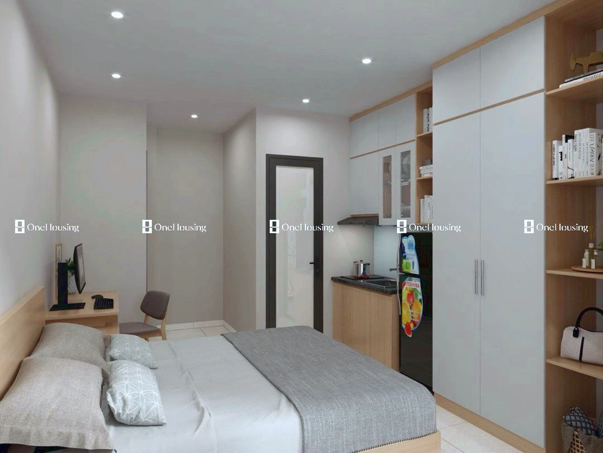 Nhà mặt ngõ cách Đào Tấn 150m, P. Cống Vị, Q. Ba Đình, TP. Hà Nội