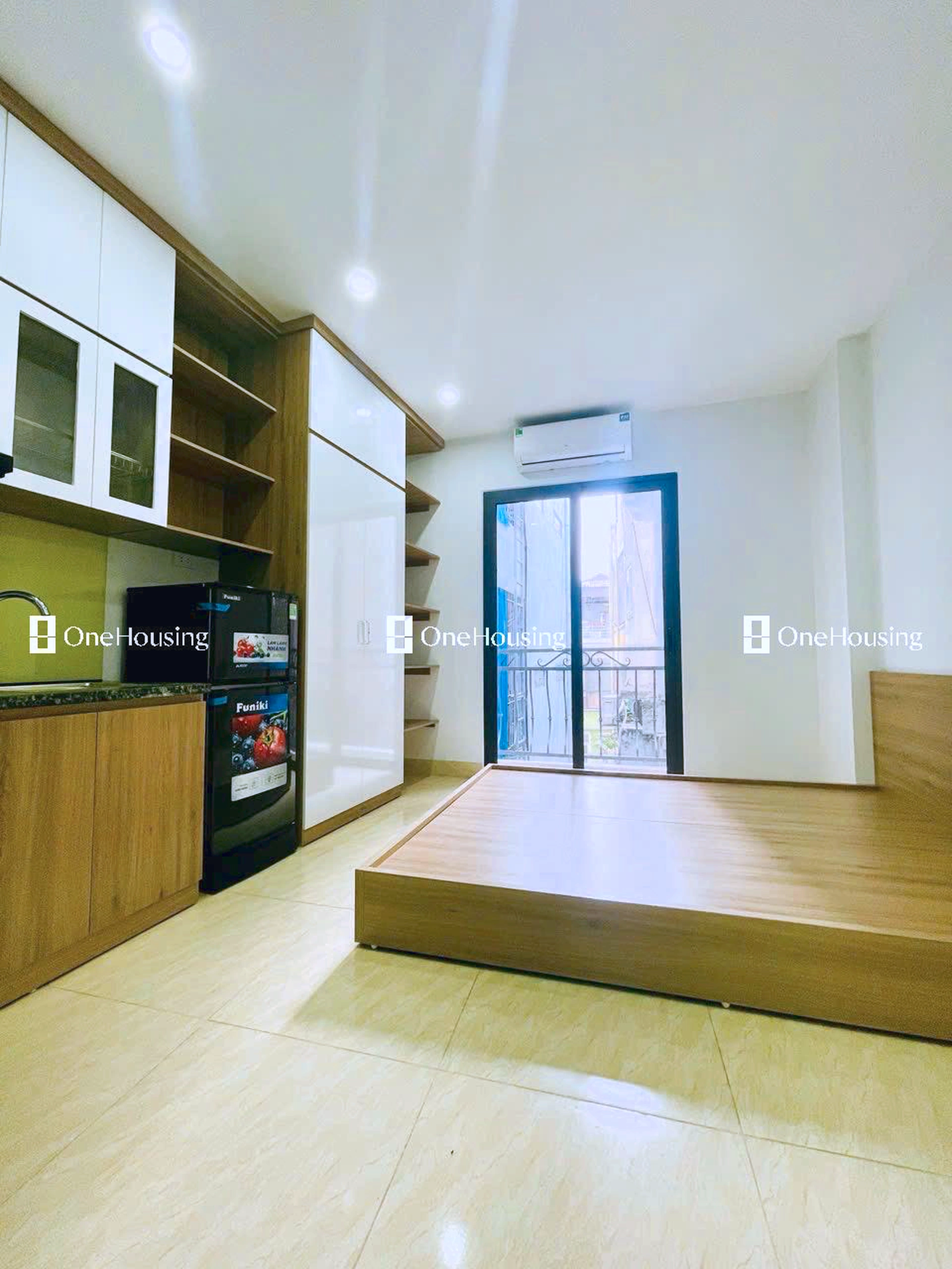 Nhà mặt ngõ cách Đào Tấn 150m, P. Cống Vị, Q. Ba Đình, TP. Hà Nội