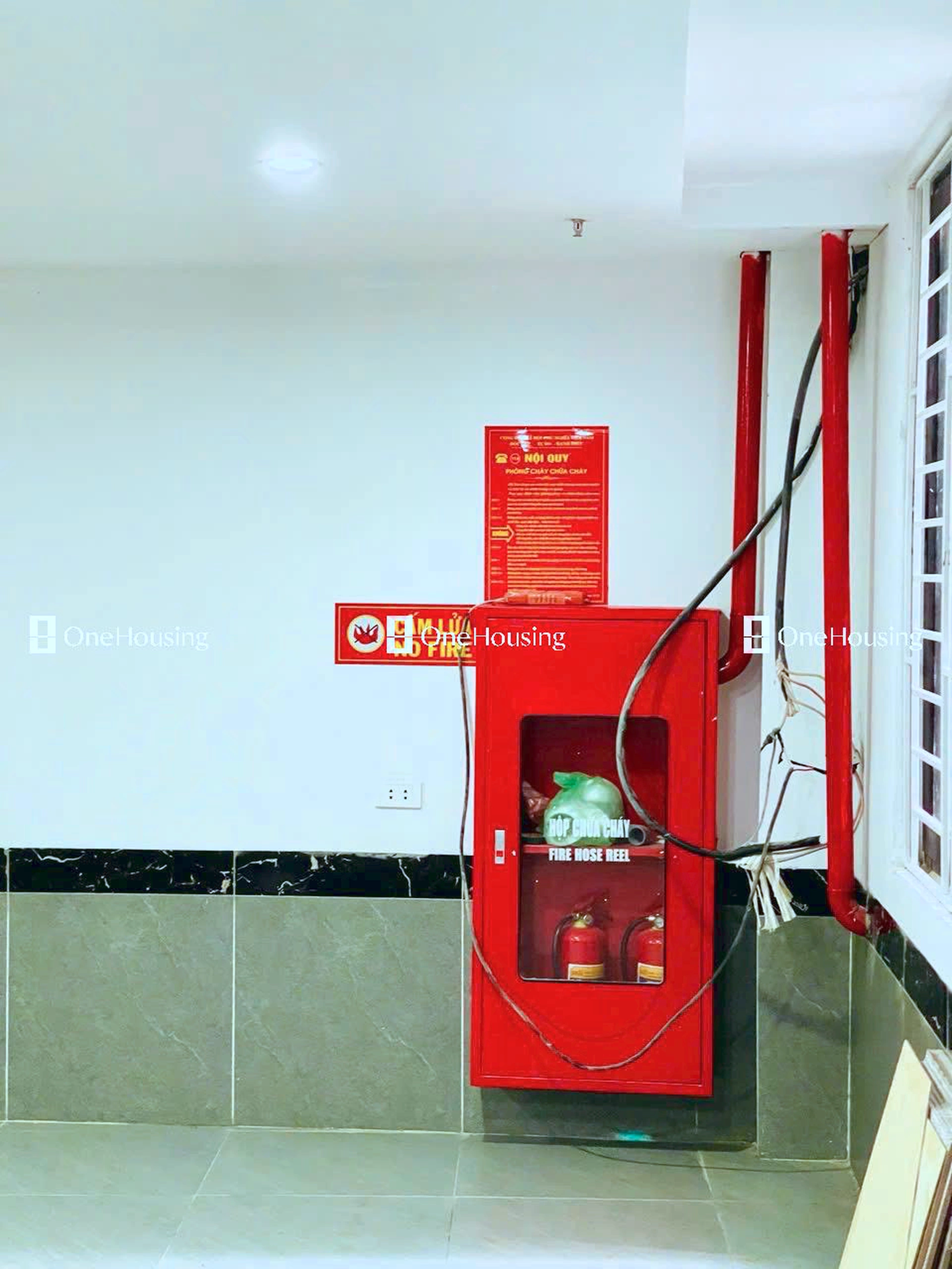 Nhà mặt ngõ cách Đào Tấn 150m, P. Cống Vị, Q. Ba Đình, TP. Hà Nội