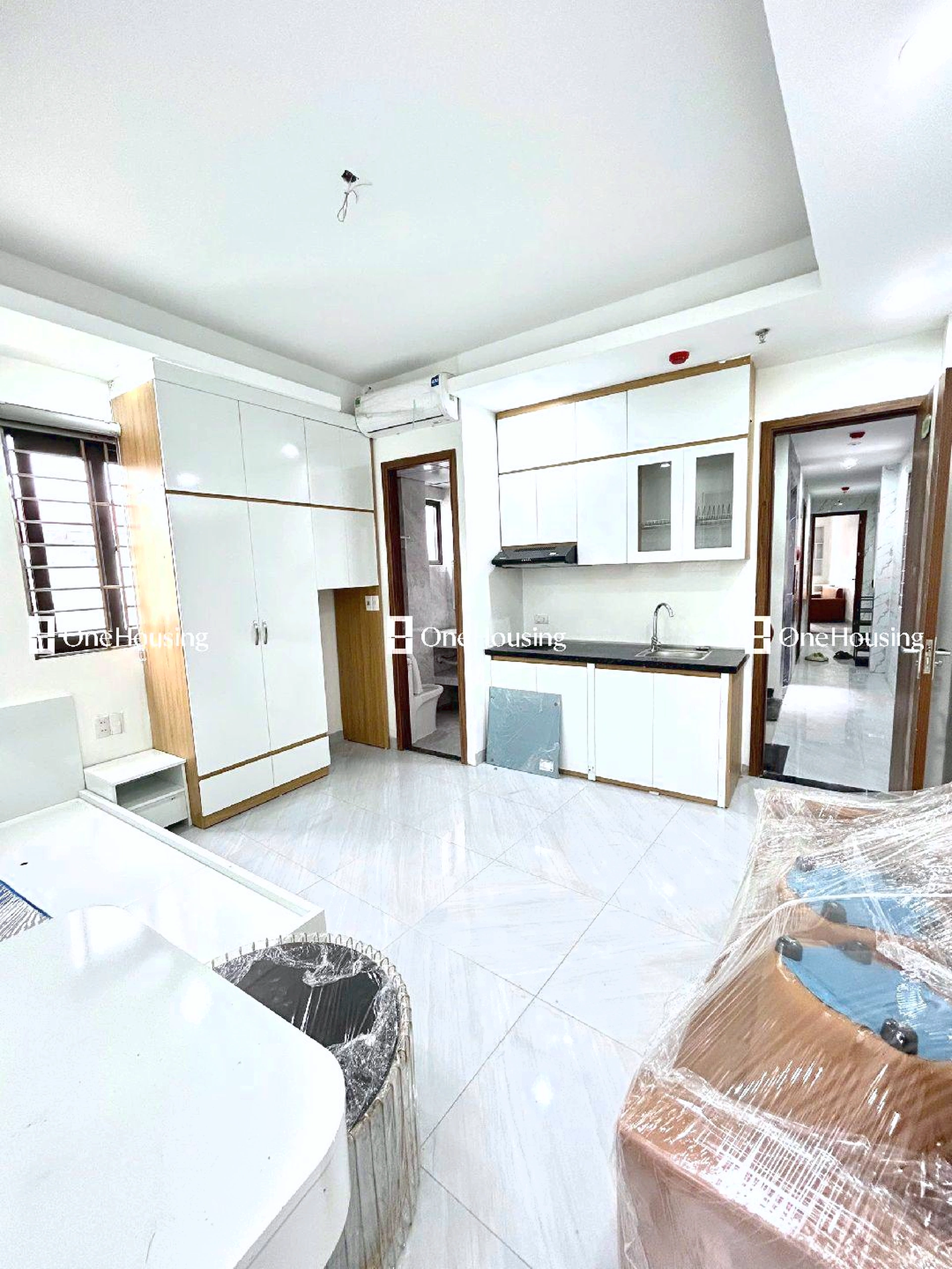 Nhà mặt ngõ cách Mỹ Đình 8m, P. Mỹ Đình 2, Q. Nam Từ Liêm, TP. Hà Nội