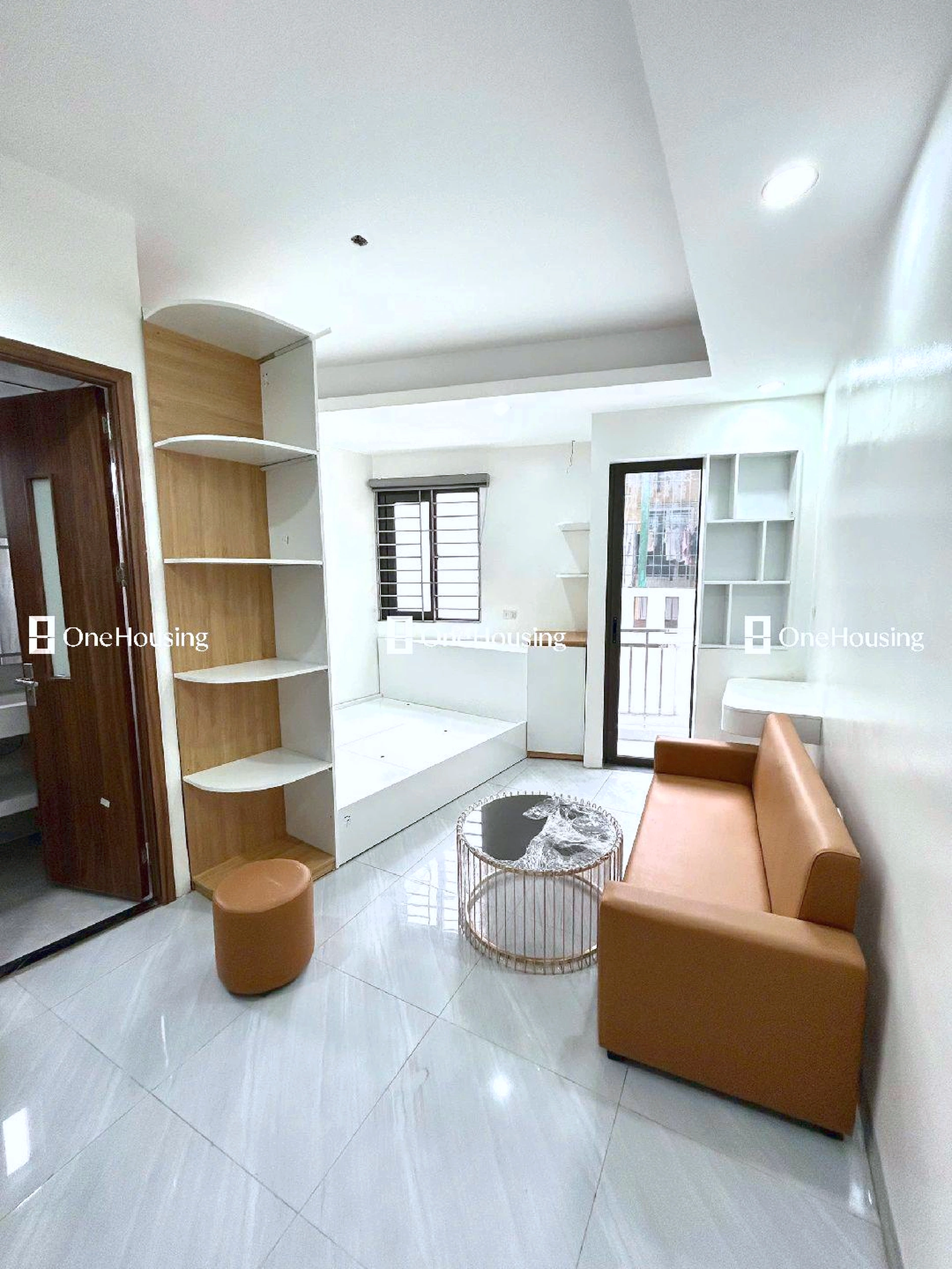Nhà mặt ngõ cách Mỹ Đình 8m, P. Mỹ Đình 2, Q. Nam Từ Liêm, TP. Hà Nội