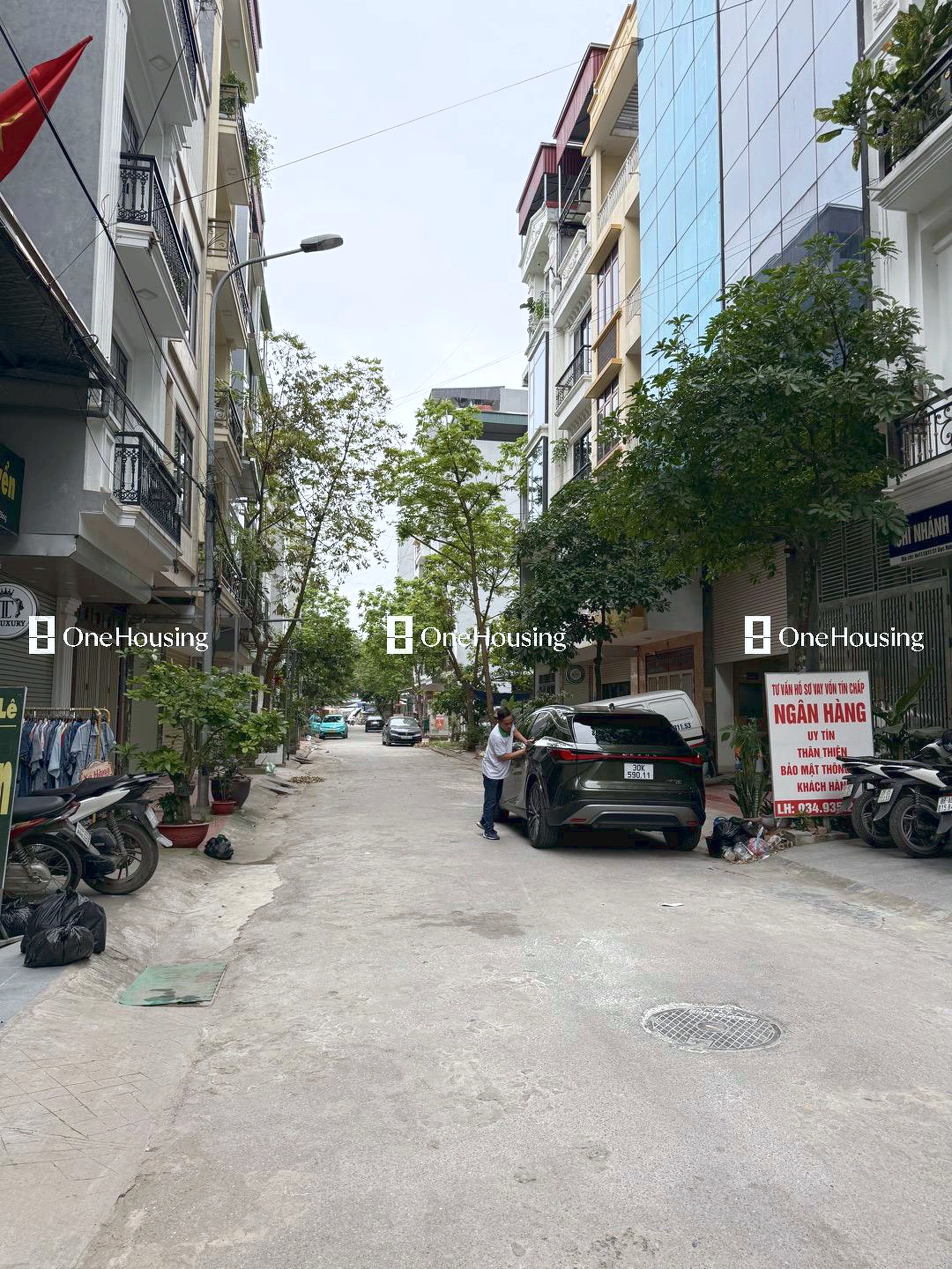 Onehousing image