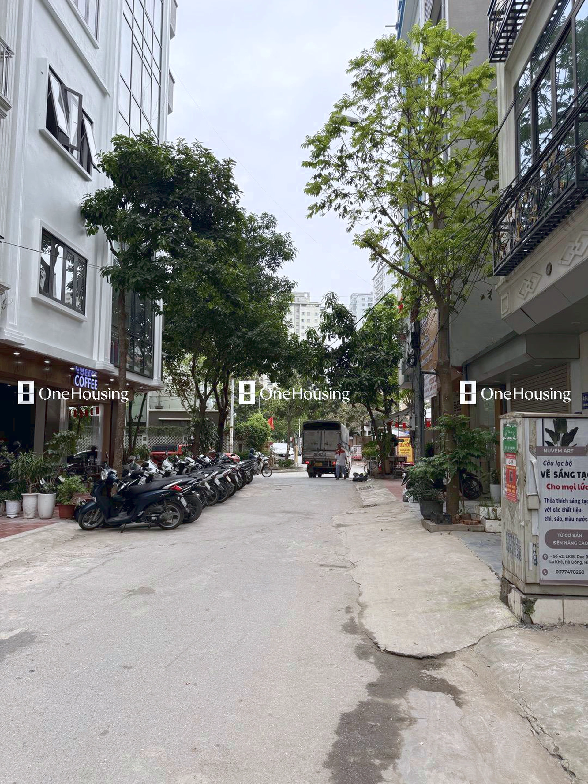 Onehousing image