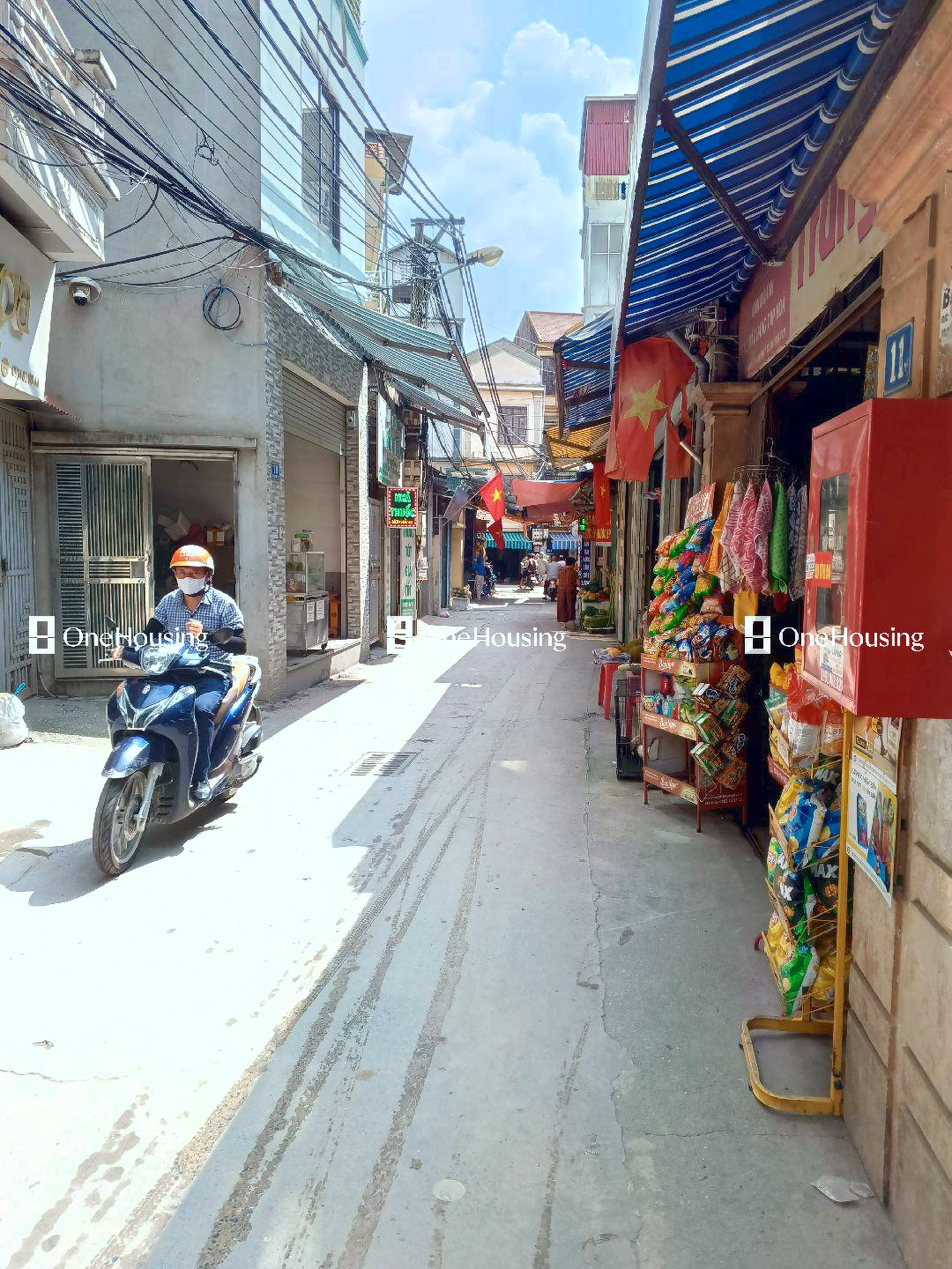Onehousing image