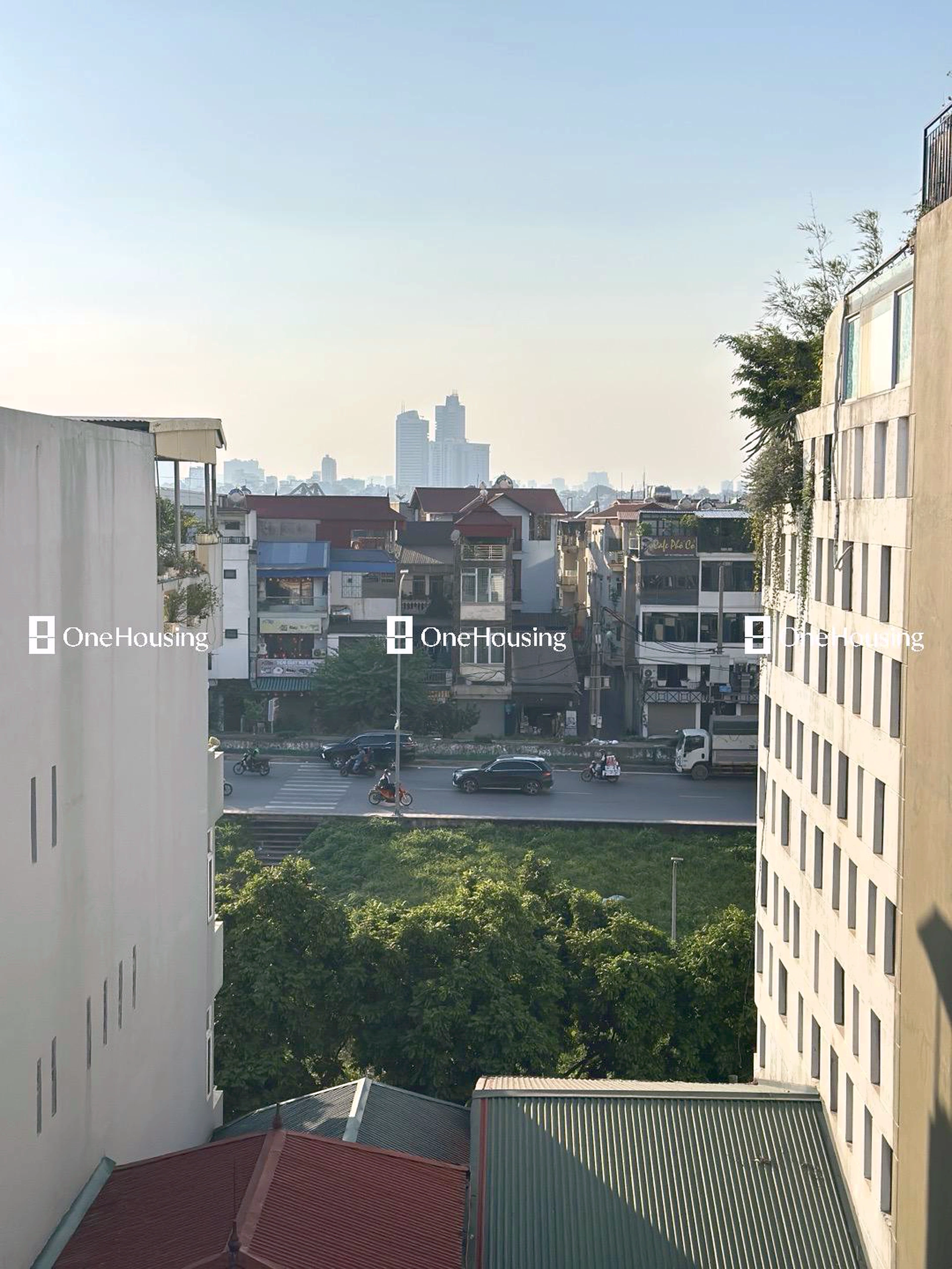 Nhà mặt ngõ cách Ngọc Lâm 10m, P. Ngọc Lâm, Q. Long Biên, TP. Hà Nội