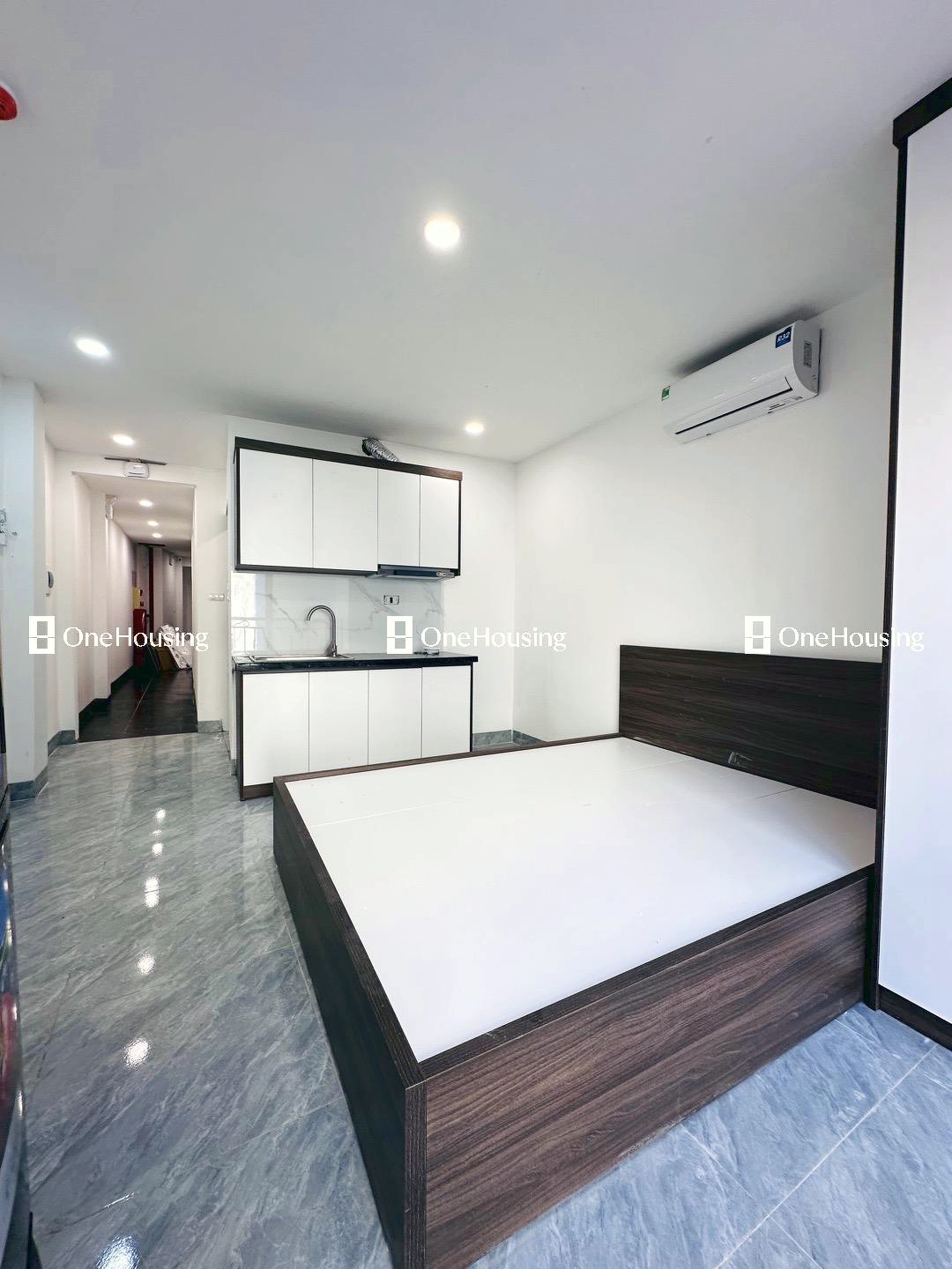 Nhà mặt ngõ cách Ngọc Lâm 10m, P. Ngọc Lâm, Q. Long Biên, TP. Hà Nội