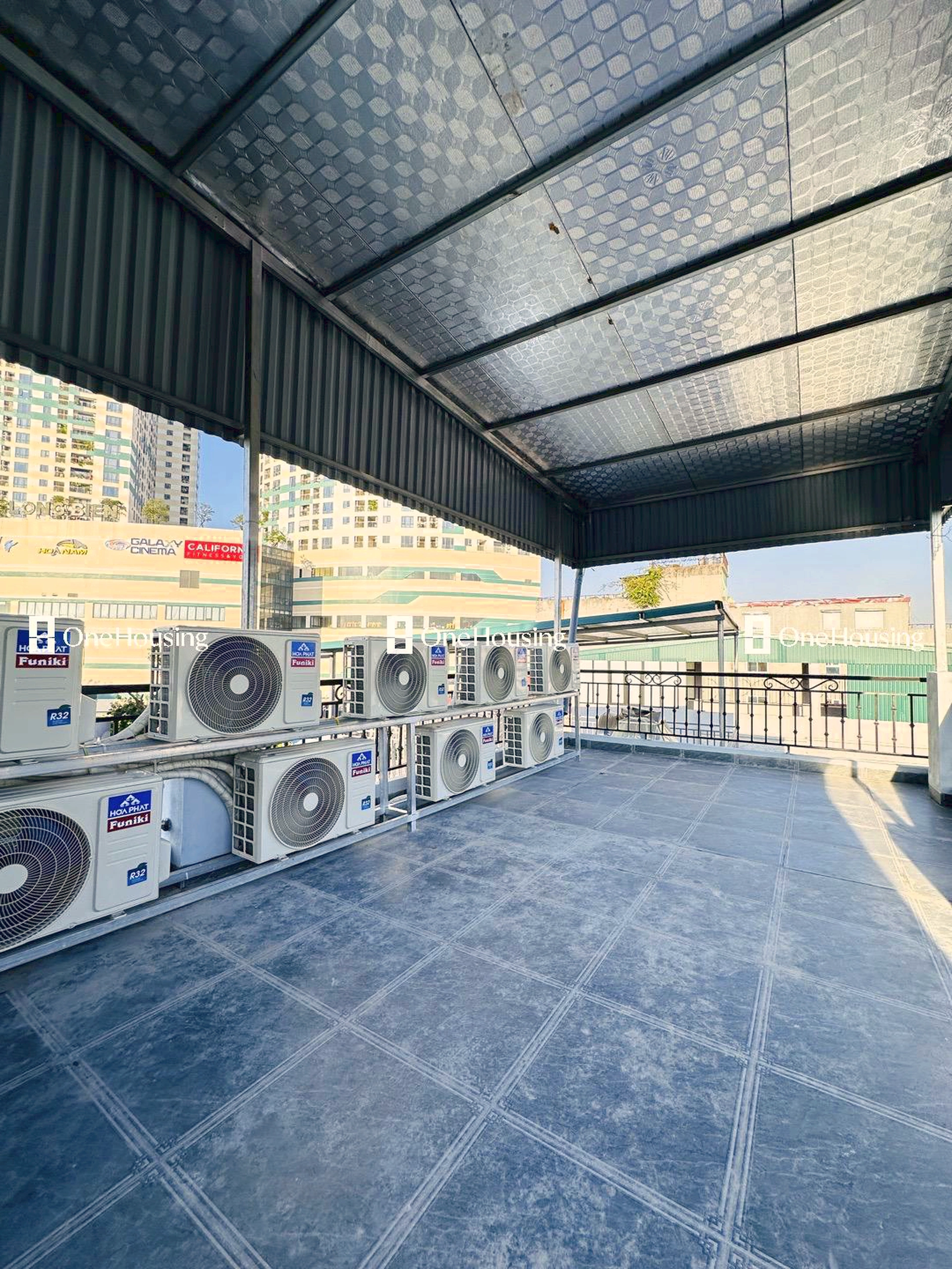 Nhà mặt ngõ cách Ngọc Lâm 10m, P. Ngọc Lâm, Q. Long Biên, TP. Hà Nội