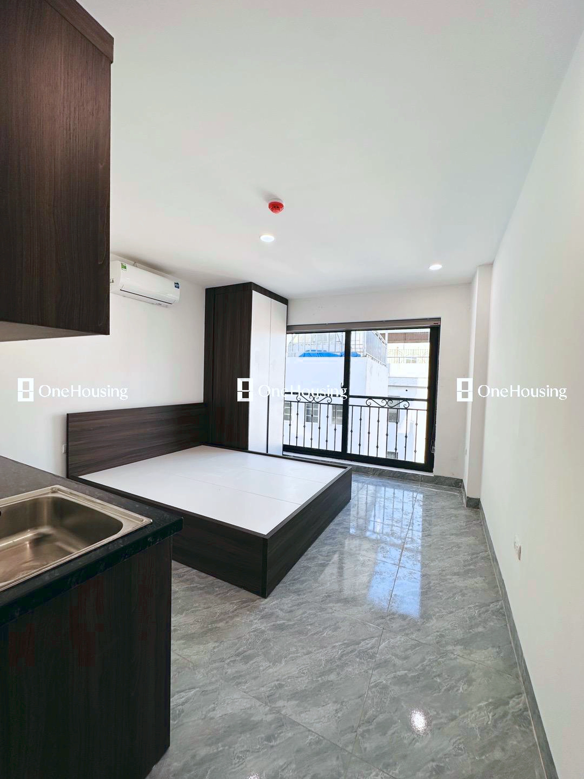 Nhà mặt ngõ cách Ngọc Lâm 10m, P. Ngọc Lâm, Q. Long Biên, TP. Hà Nội