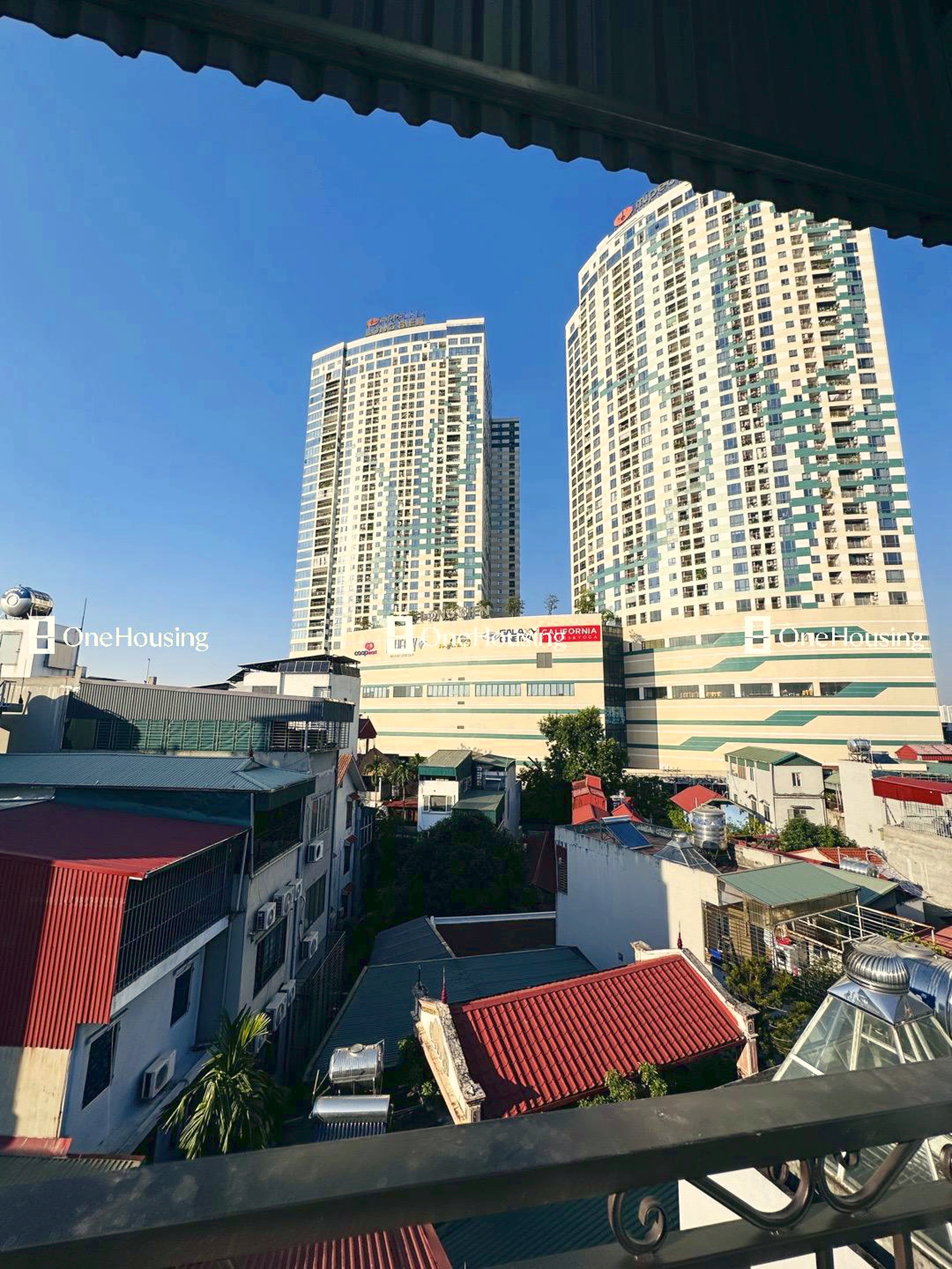 Nhà mặt ngõ cách Ngọc Lâm 10m, P. Ngọc Lâm, Q. Long Biên, TP. Hà Nội