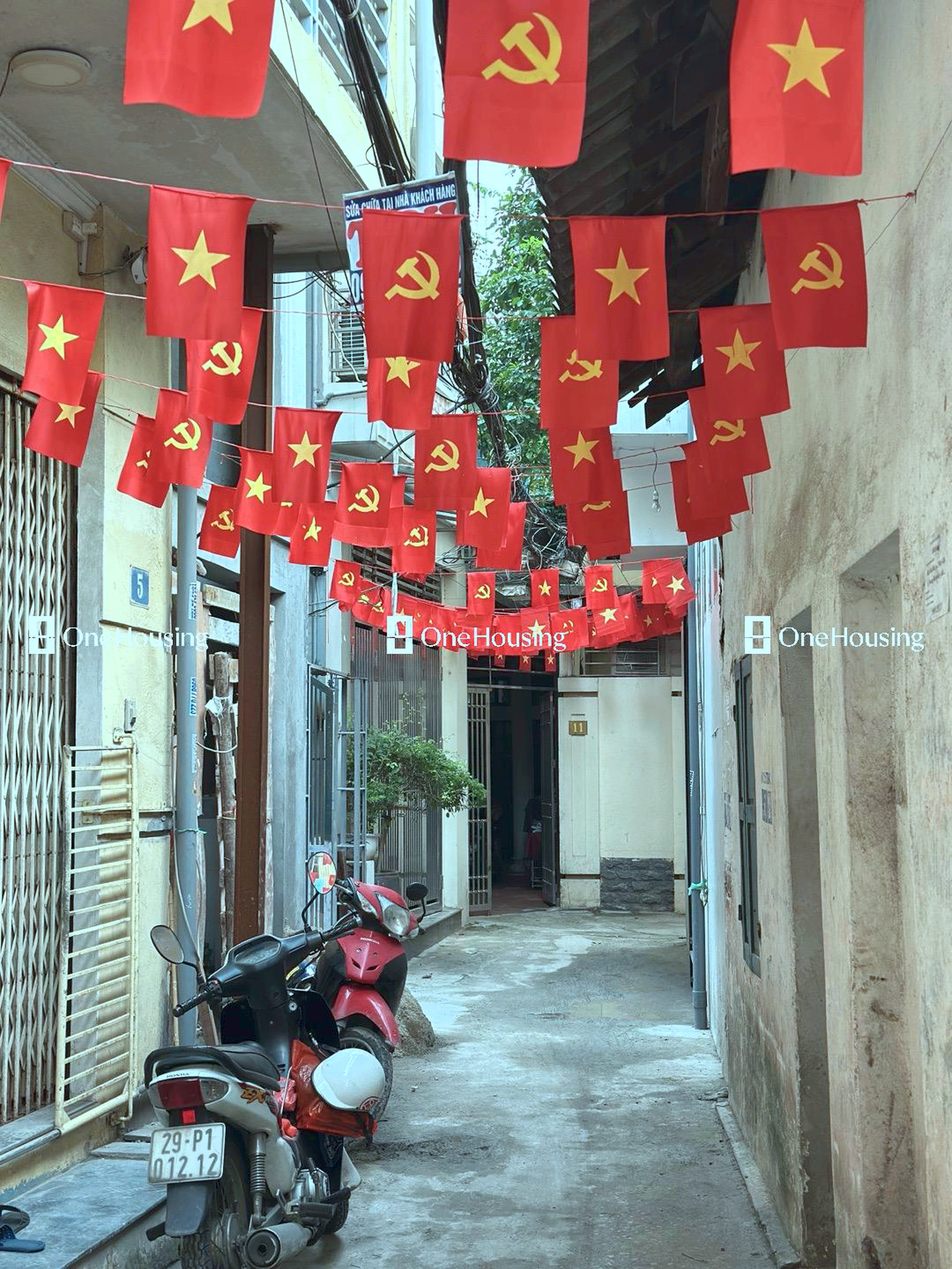 Onehousing image