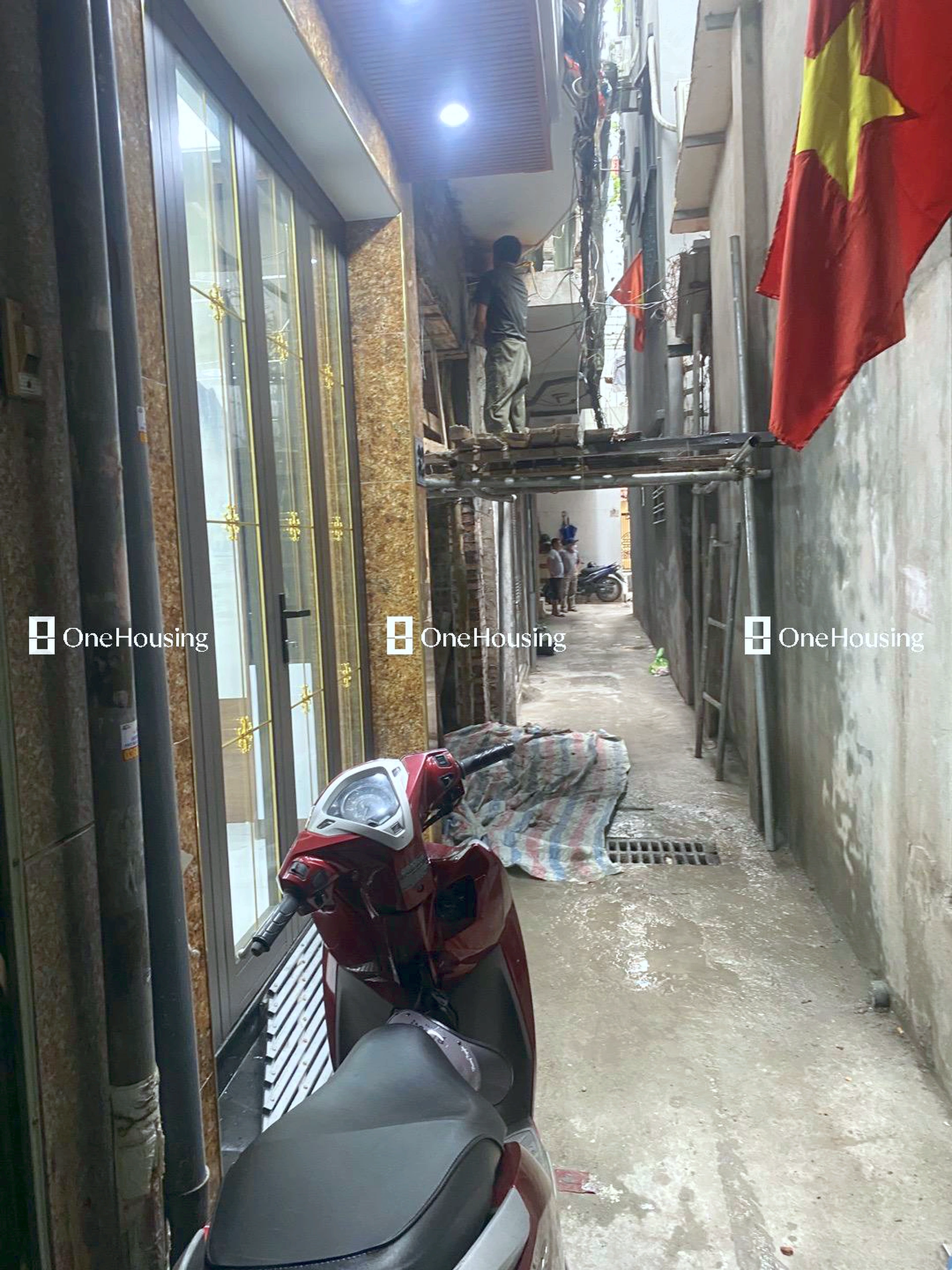 Onehousing image