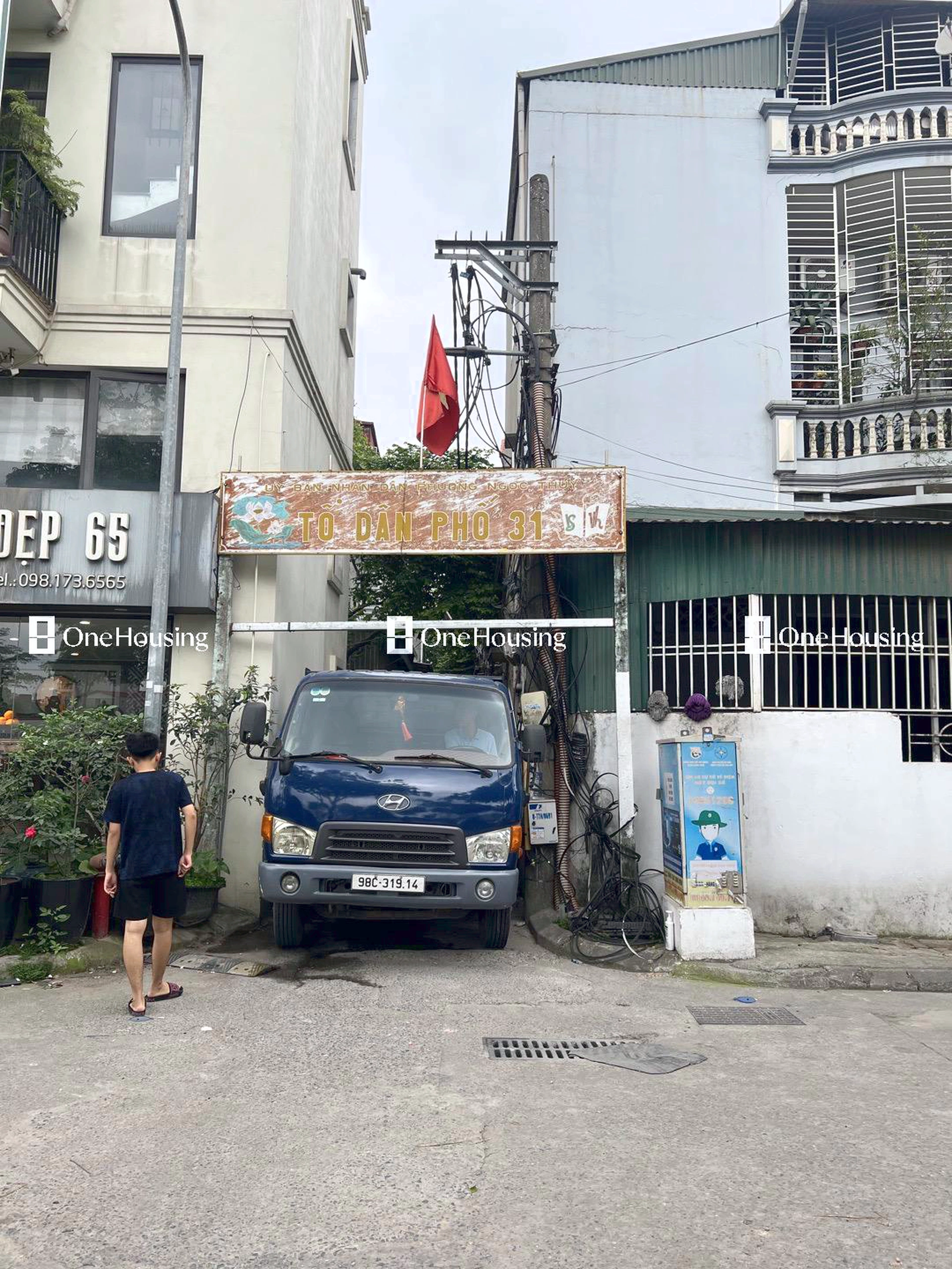 Onehousing image