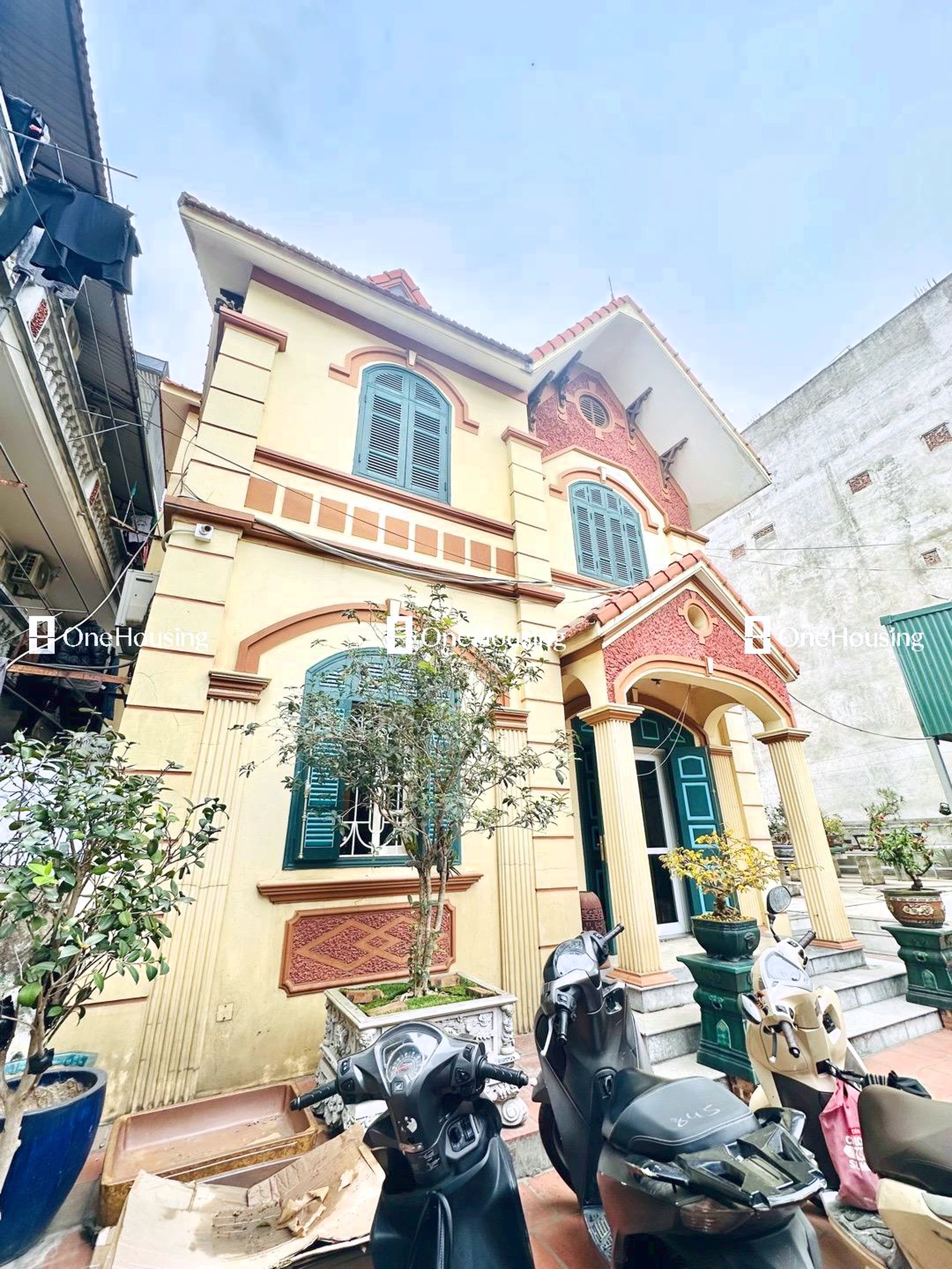 Onehousing image