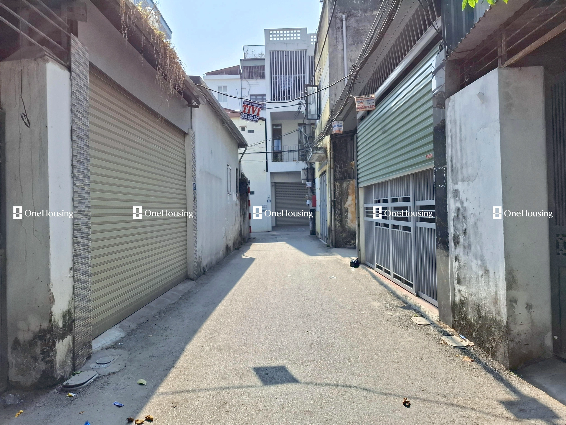 Onehousing image