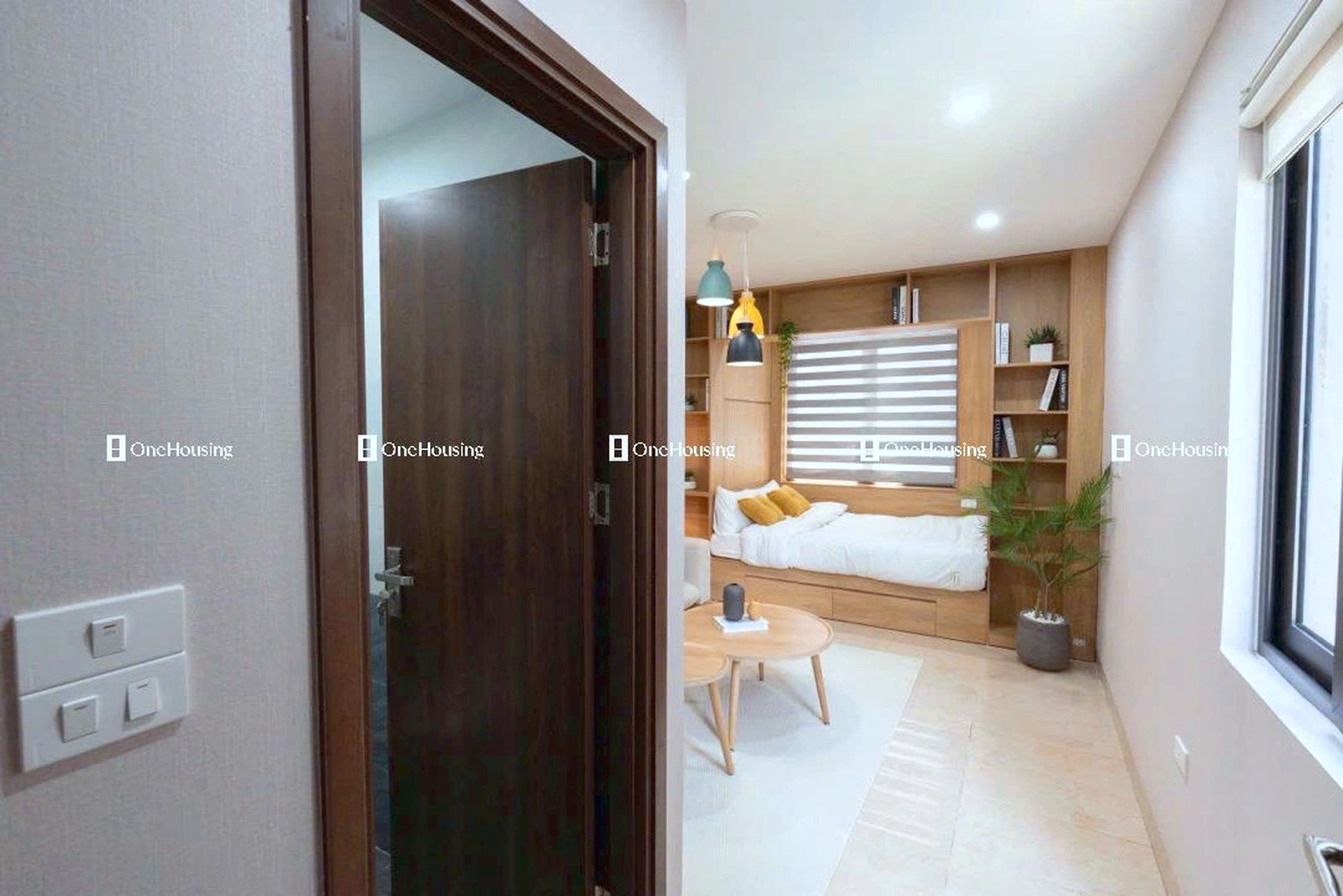 Onehousing image