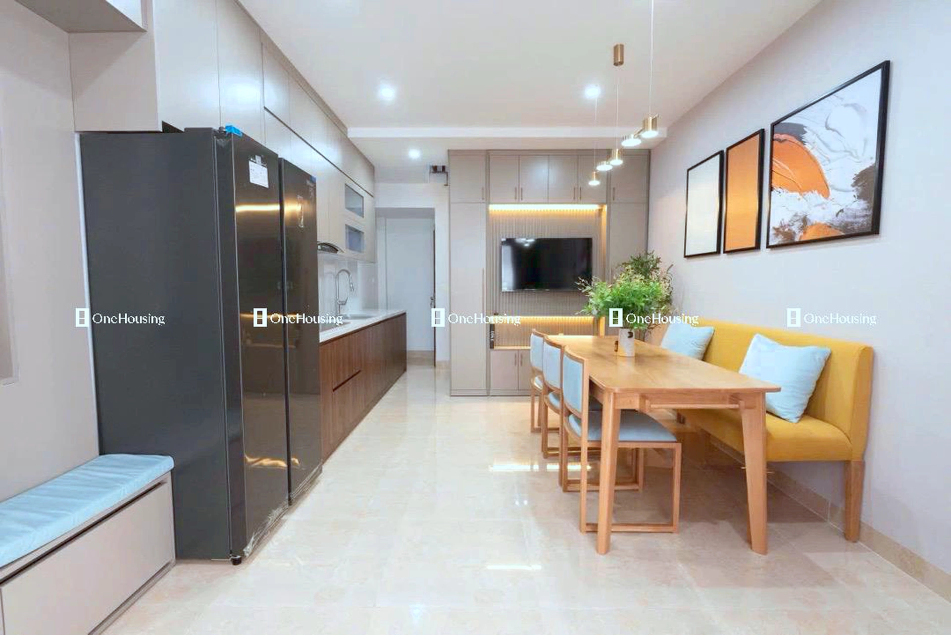 Onehousing image