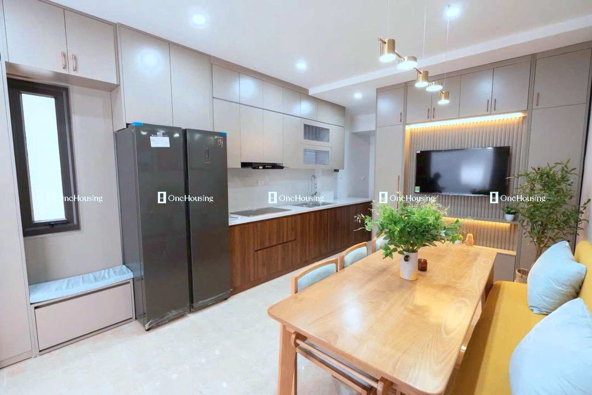 Onehousing image