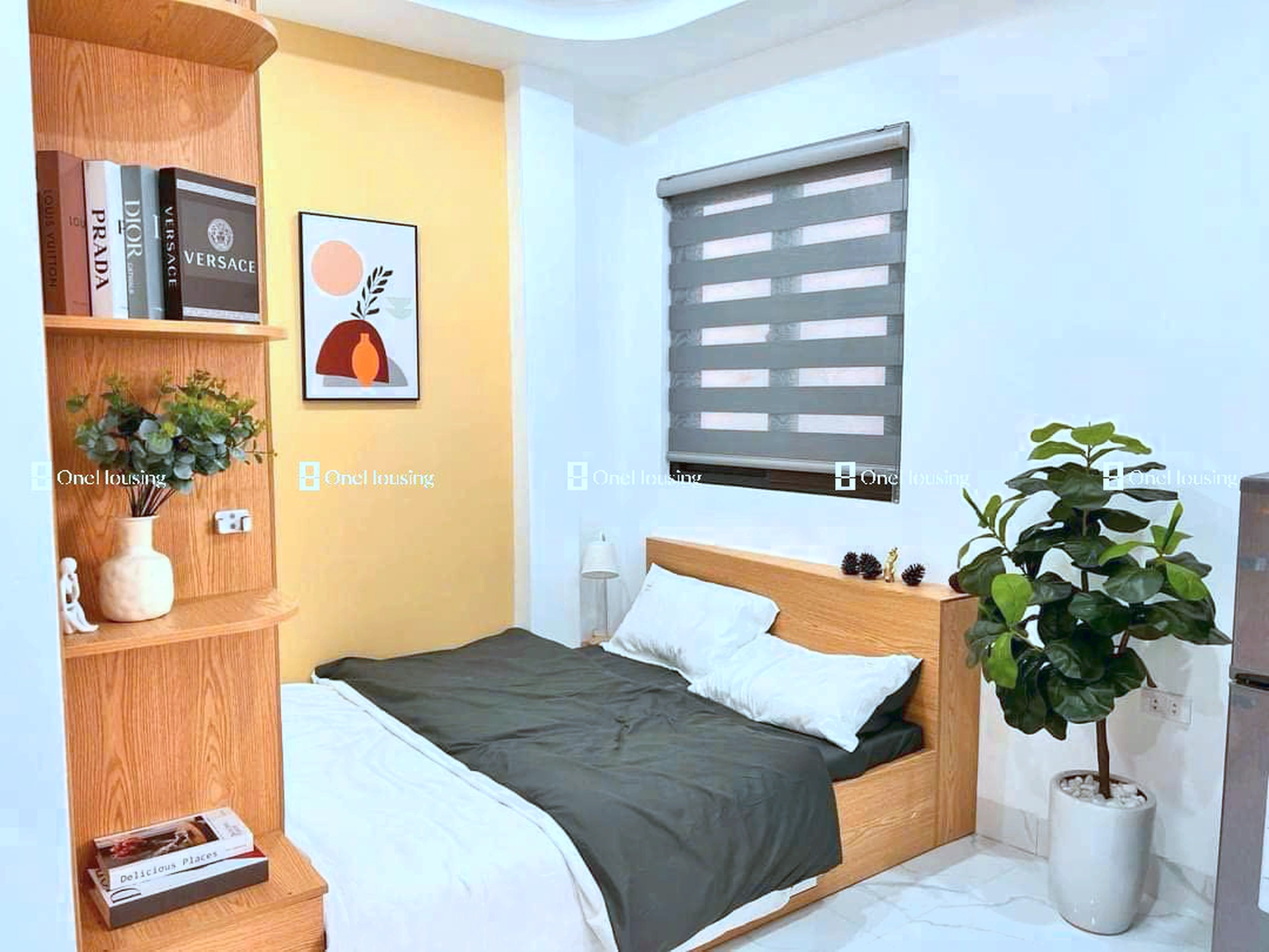 Nhà mặt ngõ cách Vũ Tông Phan 80m, P. Khương Đình, Q. Thanh Xuân, TP. Hà Nội