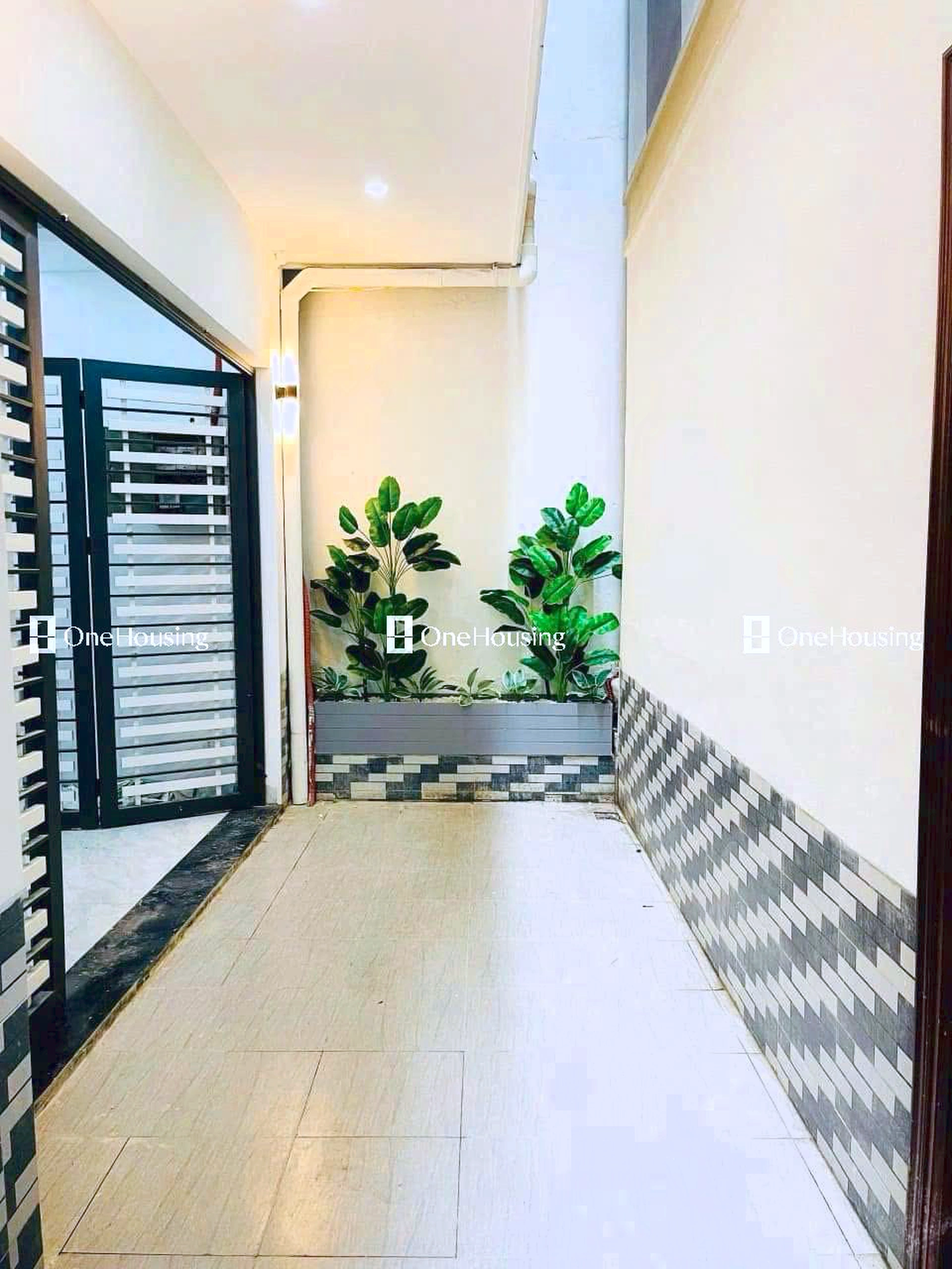 Nhà mặt ngõ cách Vũ Tông Phan 80m, P. Khương Đình, Q. Thanh Xuân, TP. Hà Nội