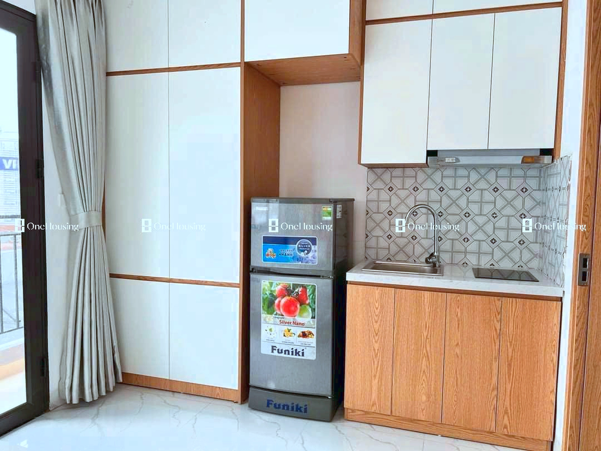 Nhà mặt ngõ cách Vũ Tông Phan 80m, P. Khương Đình, Q. Thanh Xuân, TP. Hà Nội