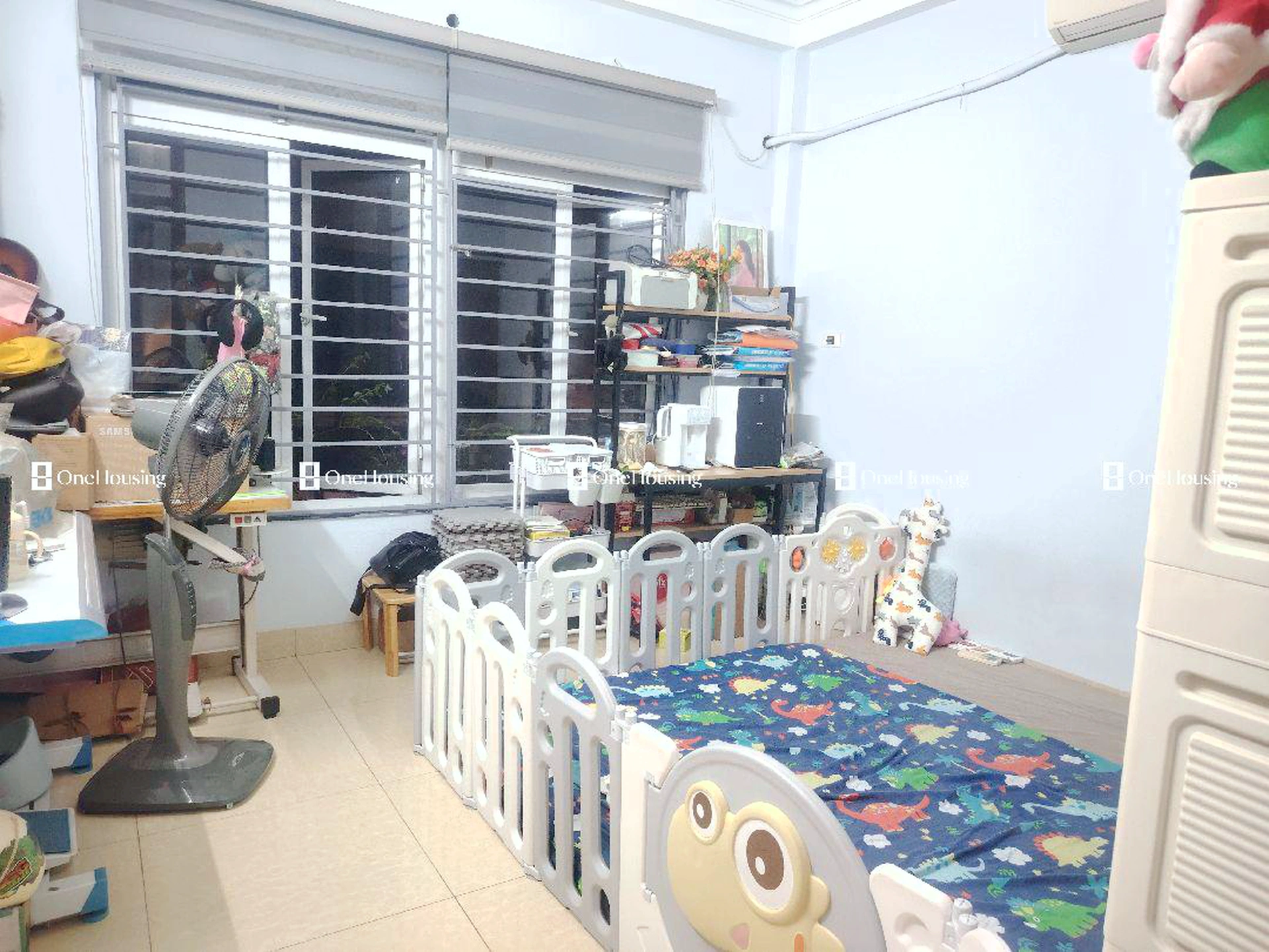 Nhà mặt ngõ cách Bồ Đề 100m, P. Bồ Đề, Q. Long Biên, TP. Hà Nội
