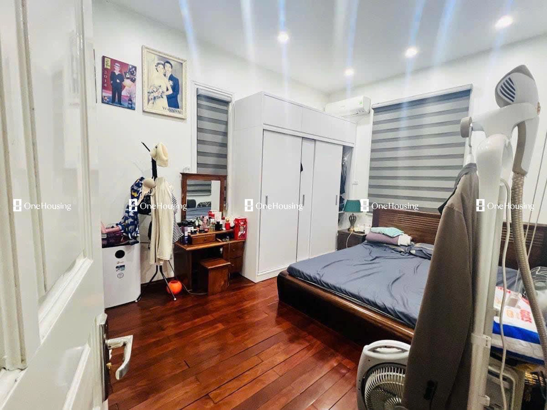 Nhà mặt ngõ cách Xuân Đỉnh 60m, P. Xuân Đỉnh, Q. Bắc Từ Liêm, TP. Hà Nội