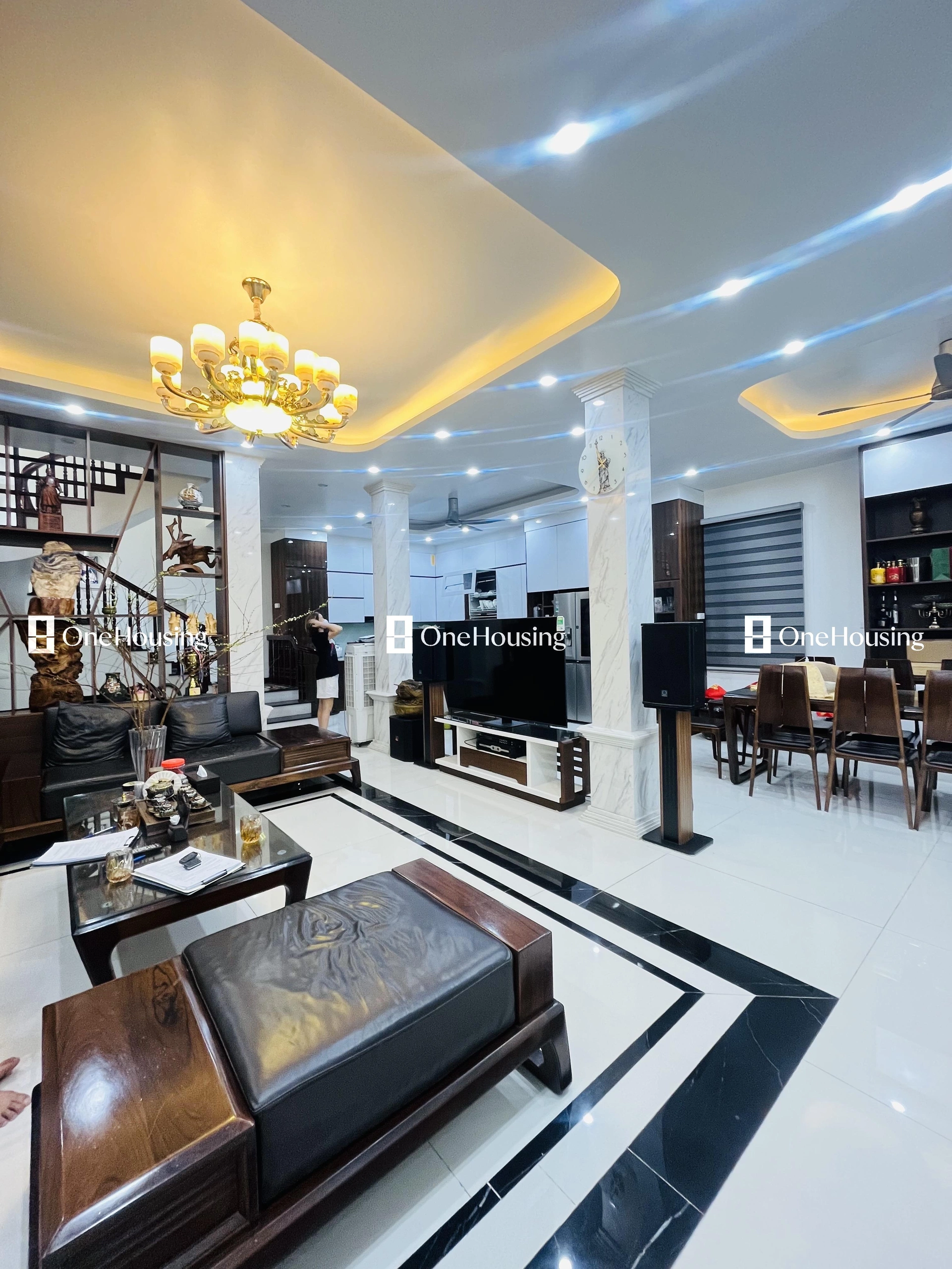 Nhà mặt ngõ cách Xuân Đỉnh 60m, P. Xuân Đỉnh, Q. Bắc Từ Liêm, TP. Hà Nội
