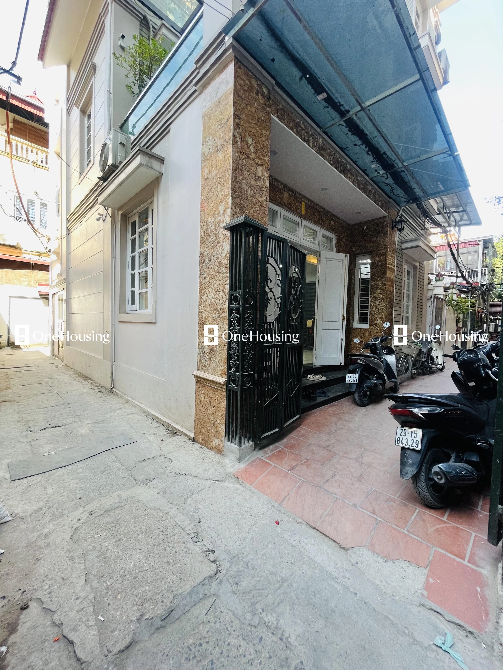 Onehousing image