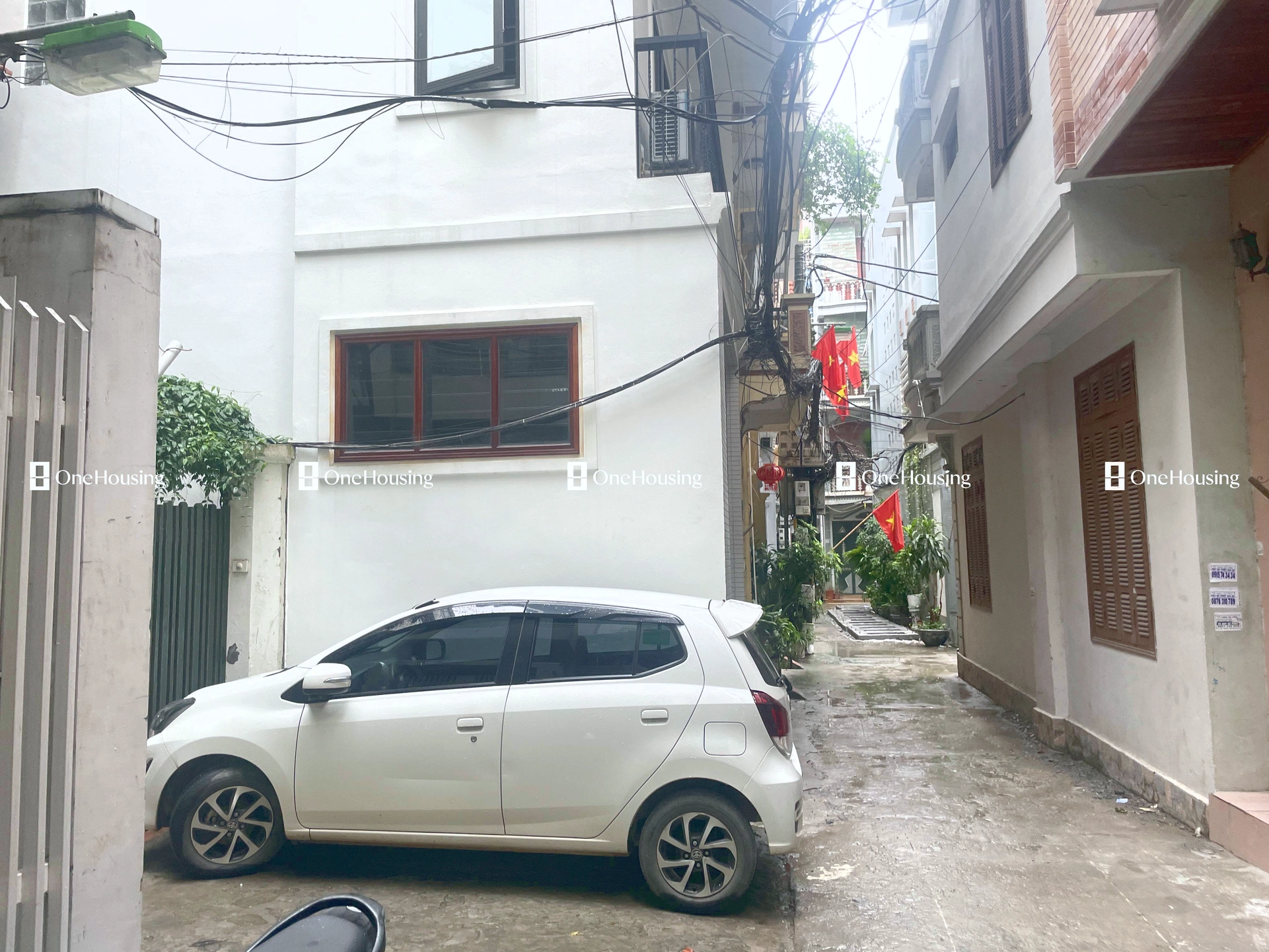 Onehousing image