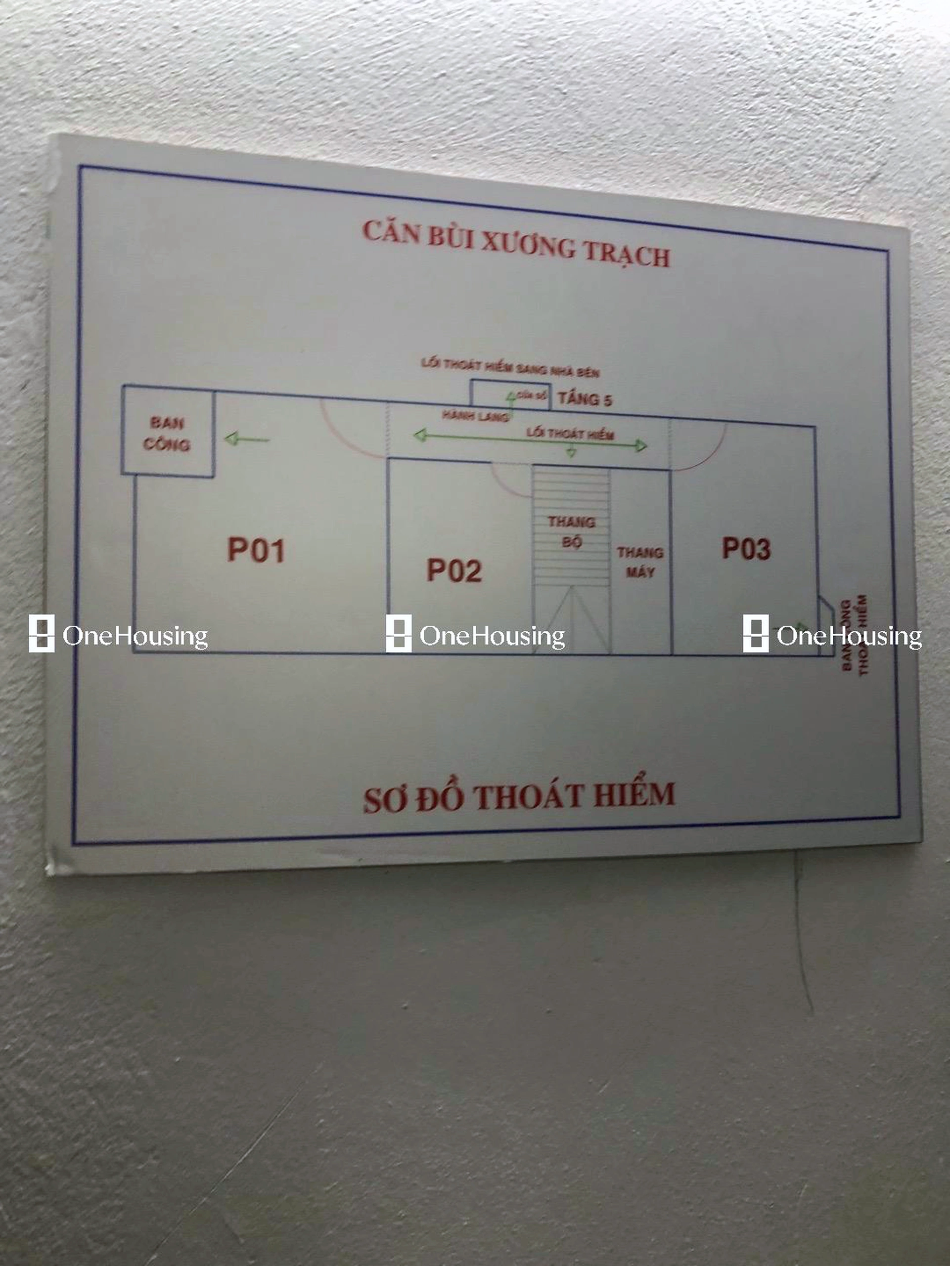 Onehousing image