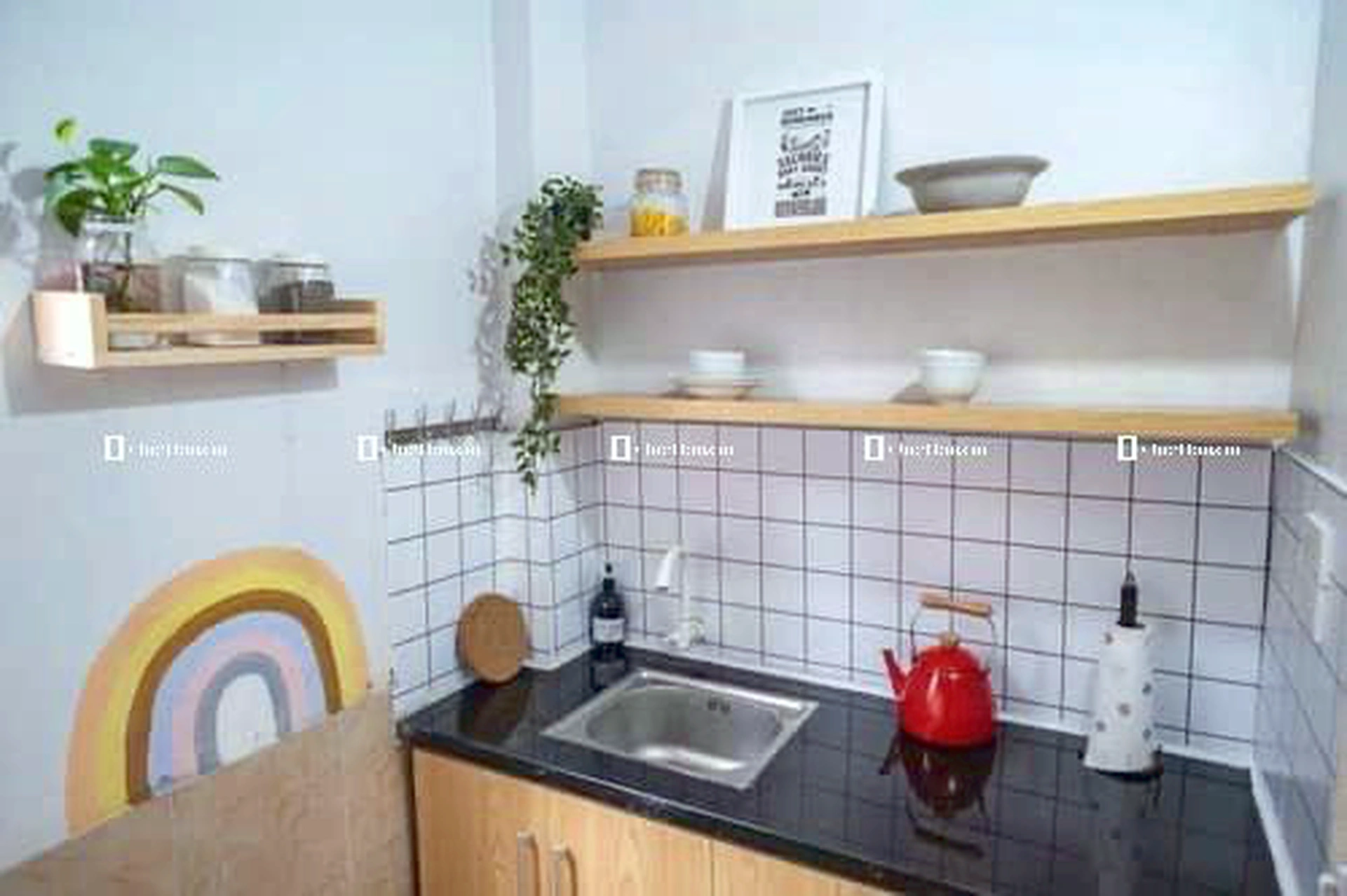 Nhà mặt ngõ cách Giáp Nhất 150m, P. Nhân Chính, Q. Thanh Xuân, TP. Hà Nội