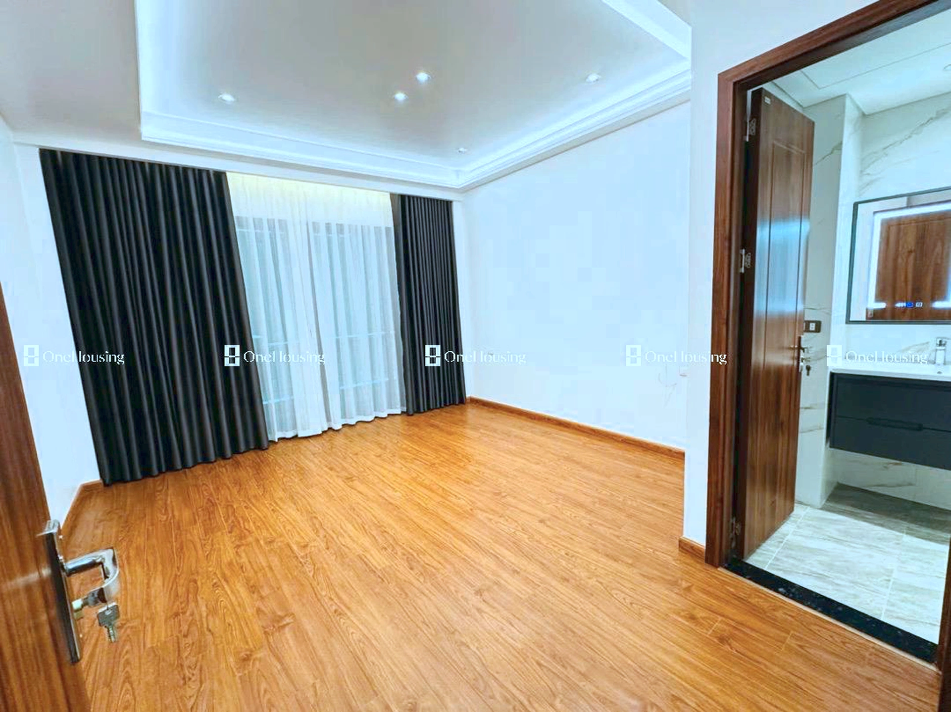 Nhà mặt ngõ cách Tôn Đức Thắng 50m, P. Thổ Quan, Q. Đống Đa, TP. Hà Nội