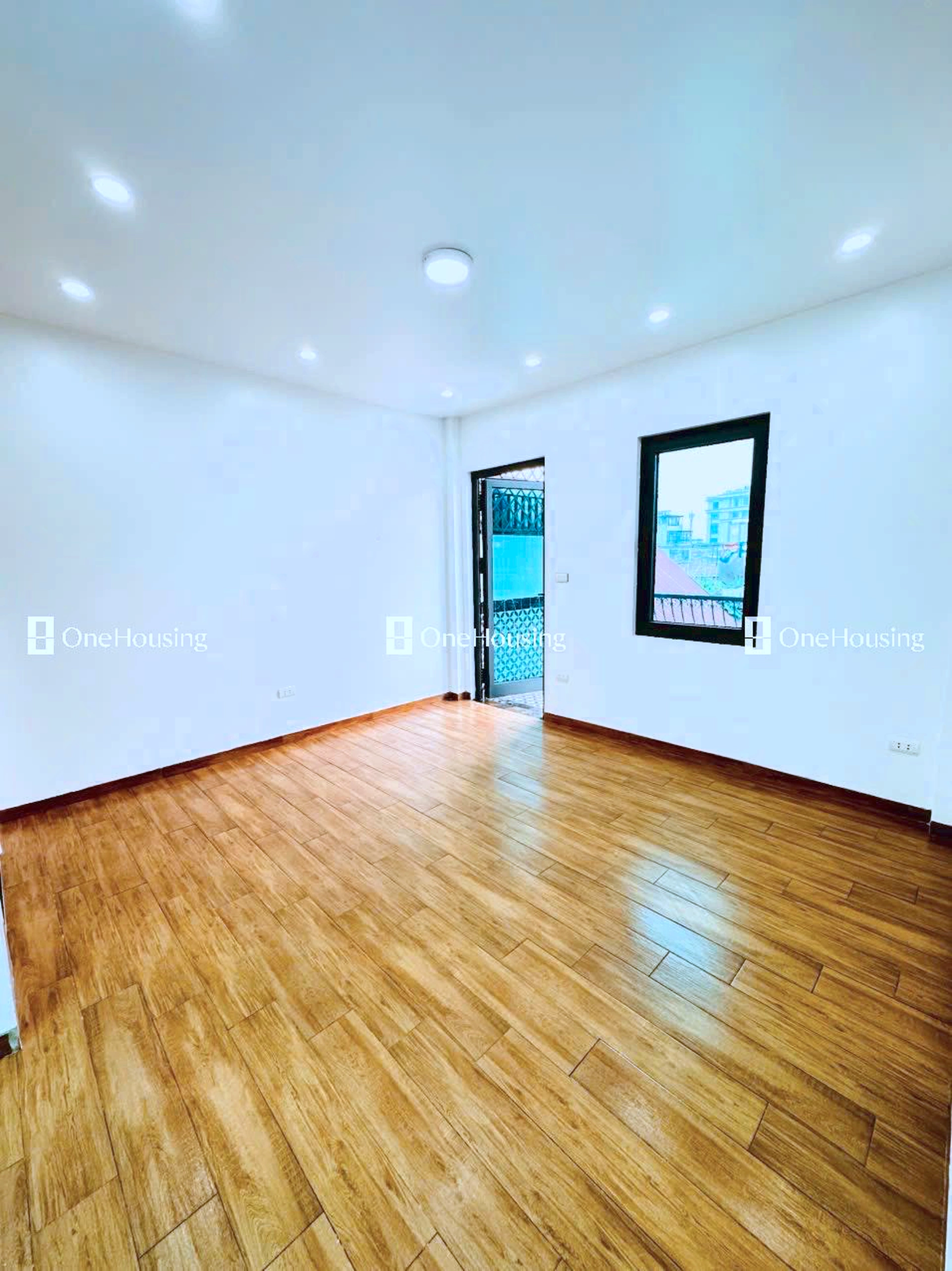 Nhà mặt ngõ cách Tôn Đức Thắng 50m, P. Thổ Quan, Q. Đống Đa, TP. Hà Nội